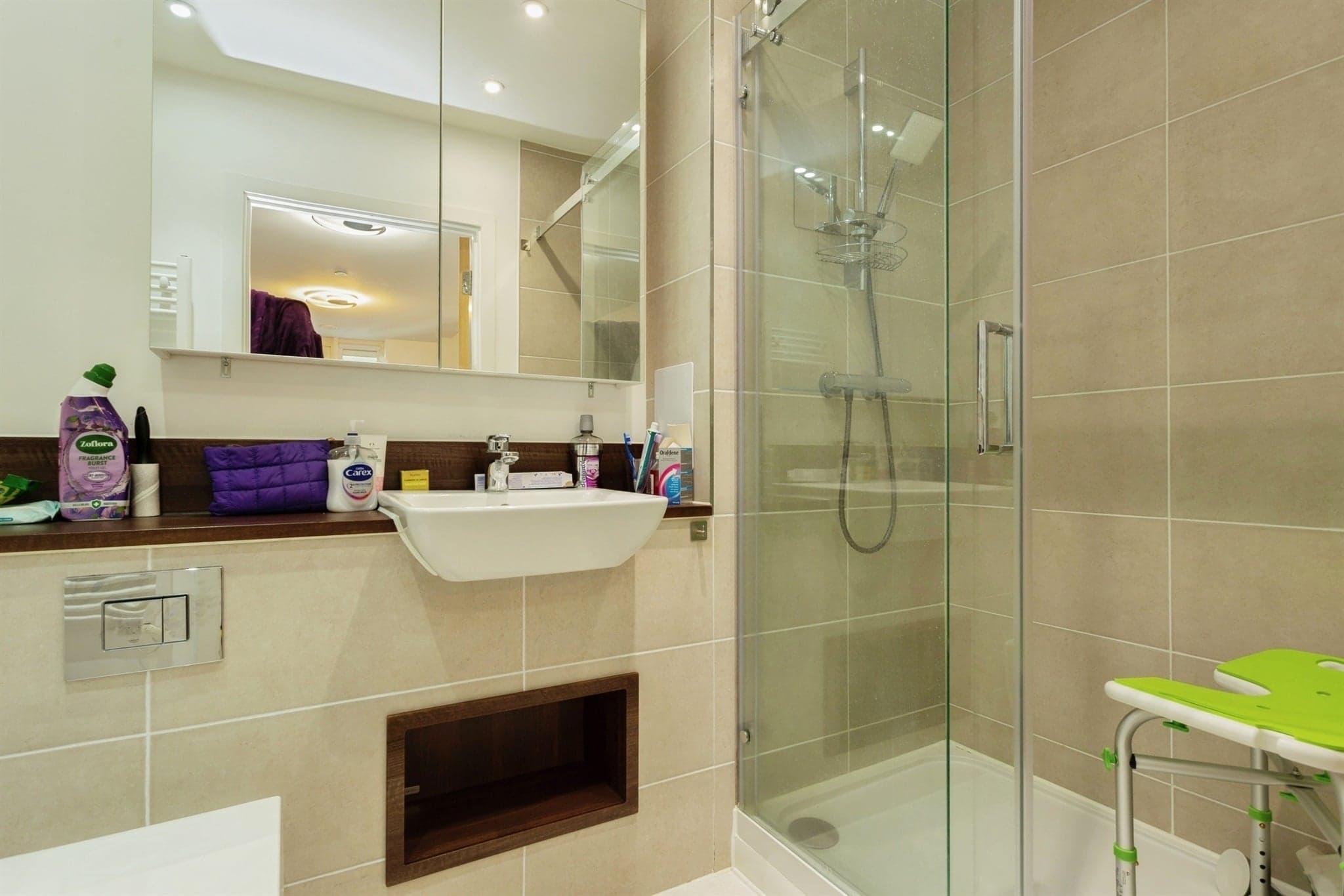 Property at Perceval Square, HARROW