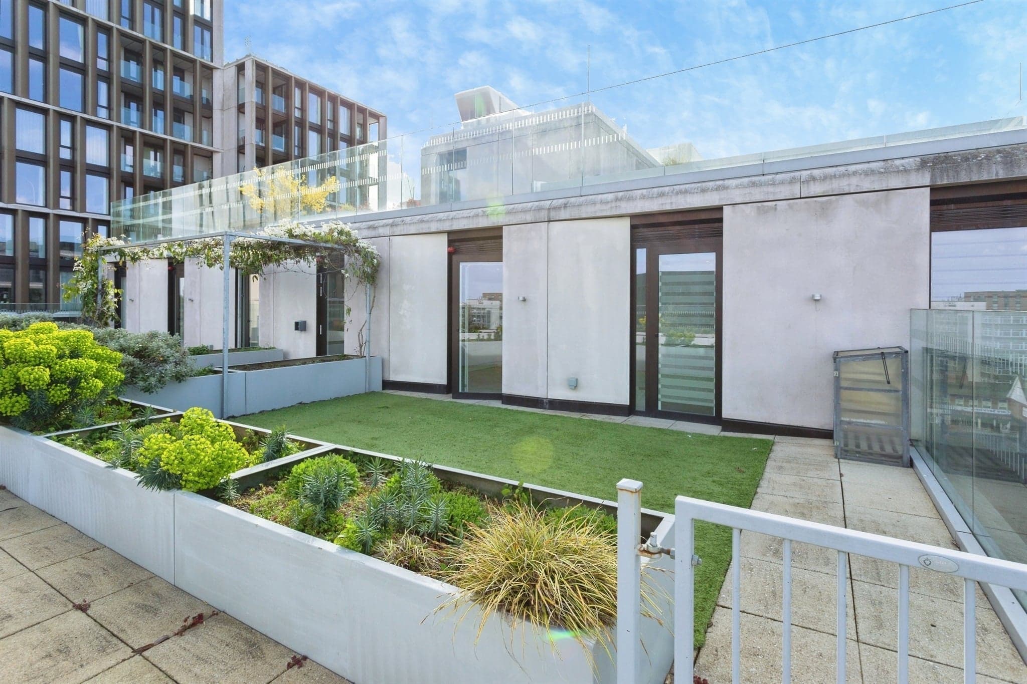 Property at Perceval Square, HARROW