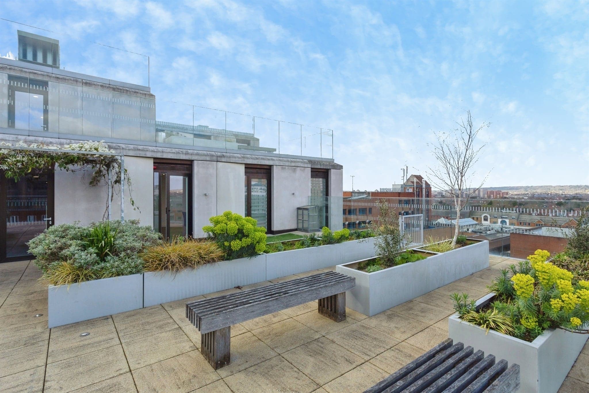 Property at Perceval Square, HARROW