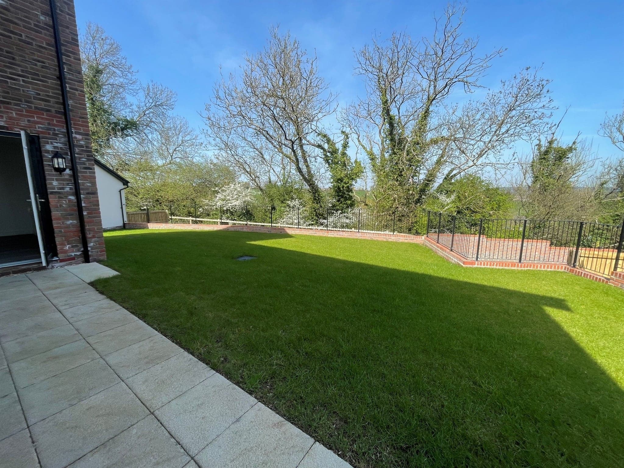 Property at Off Dancing Lane, Somerset
