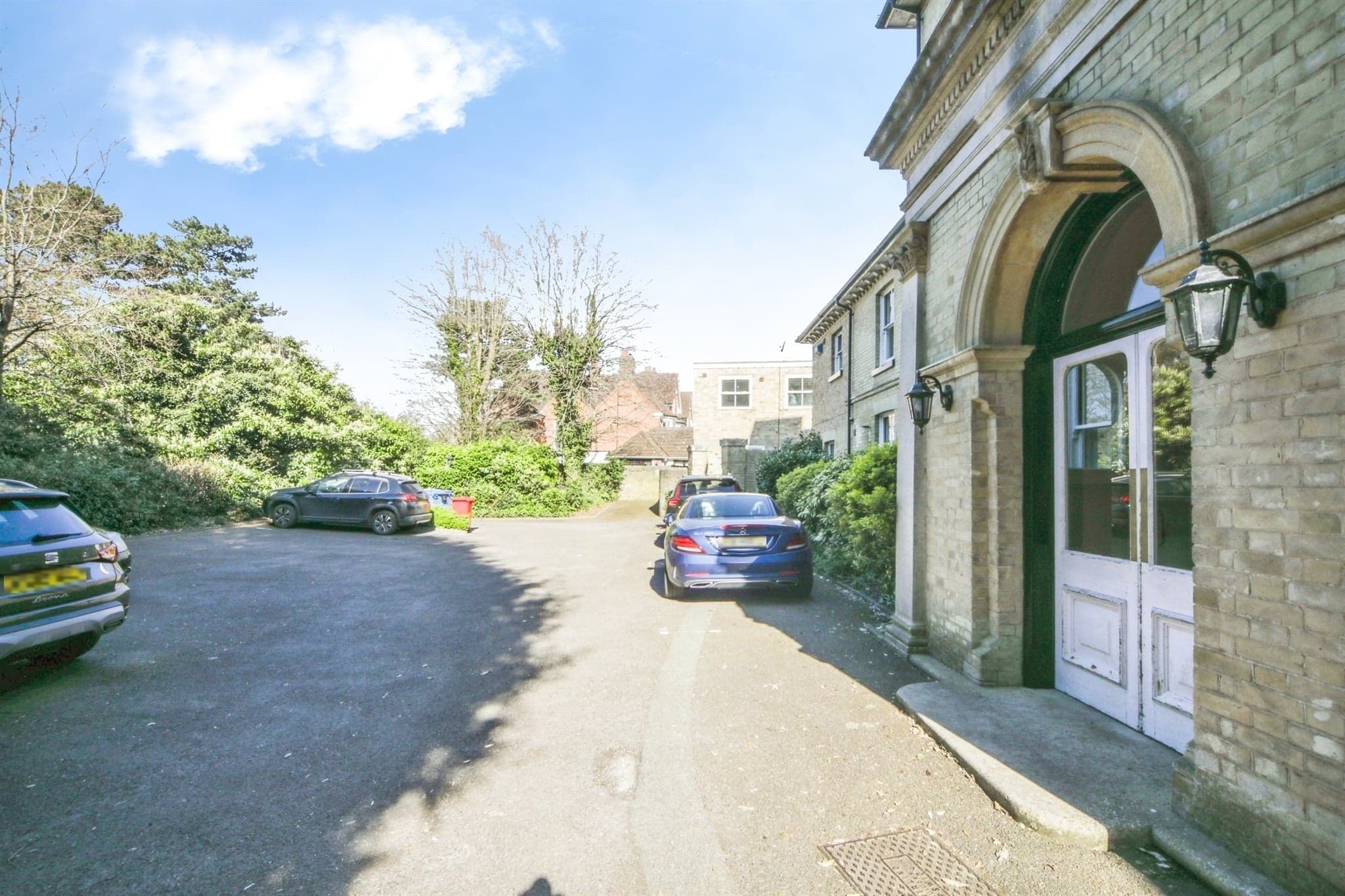 Property at Constitution Hill, Ipswich