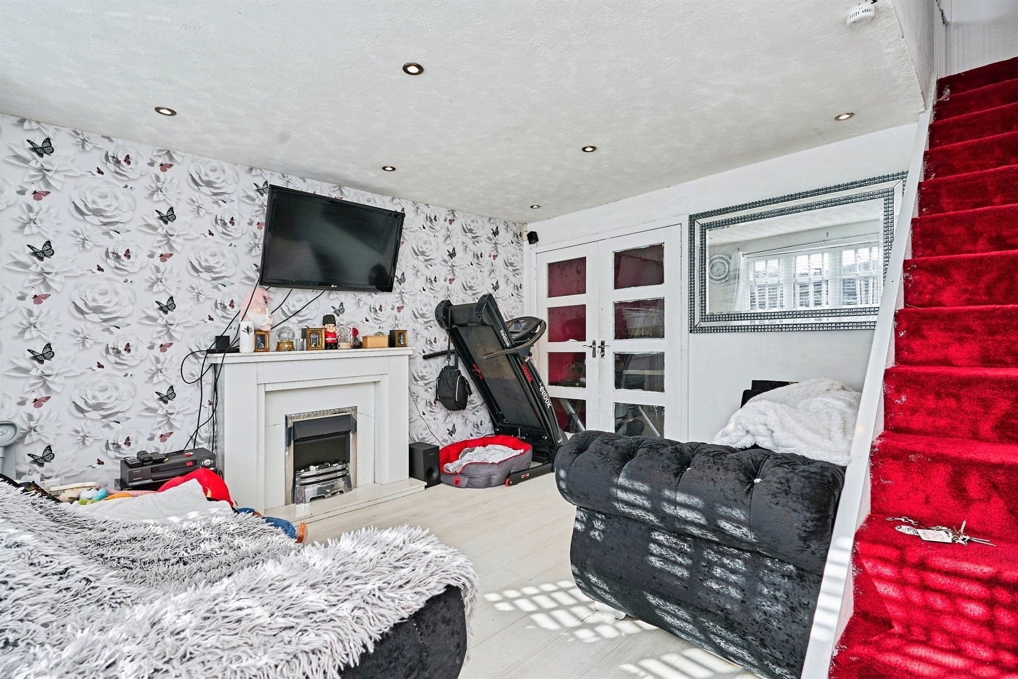 Property at Temple Way, Tividale, Oldbury