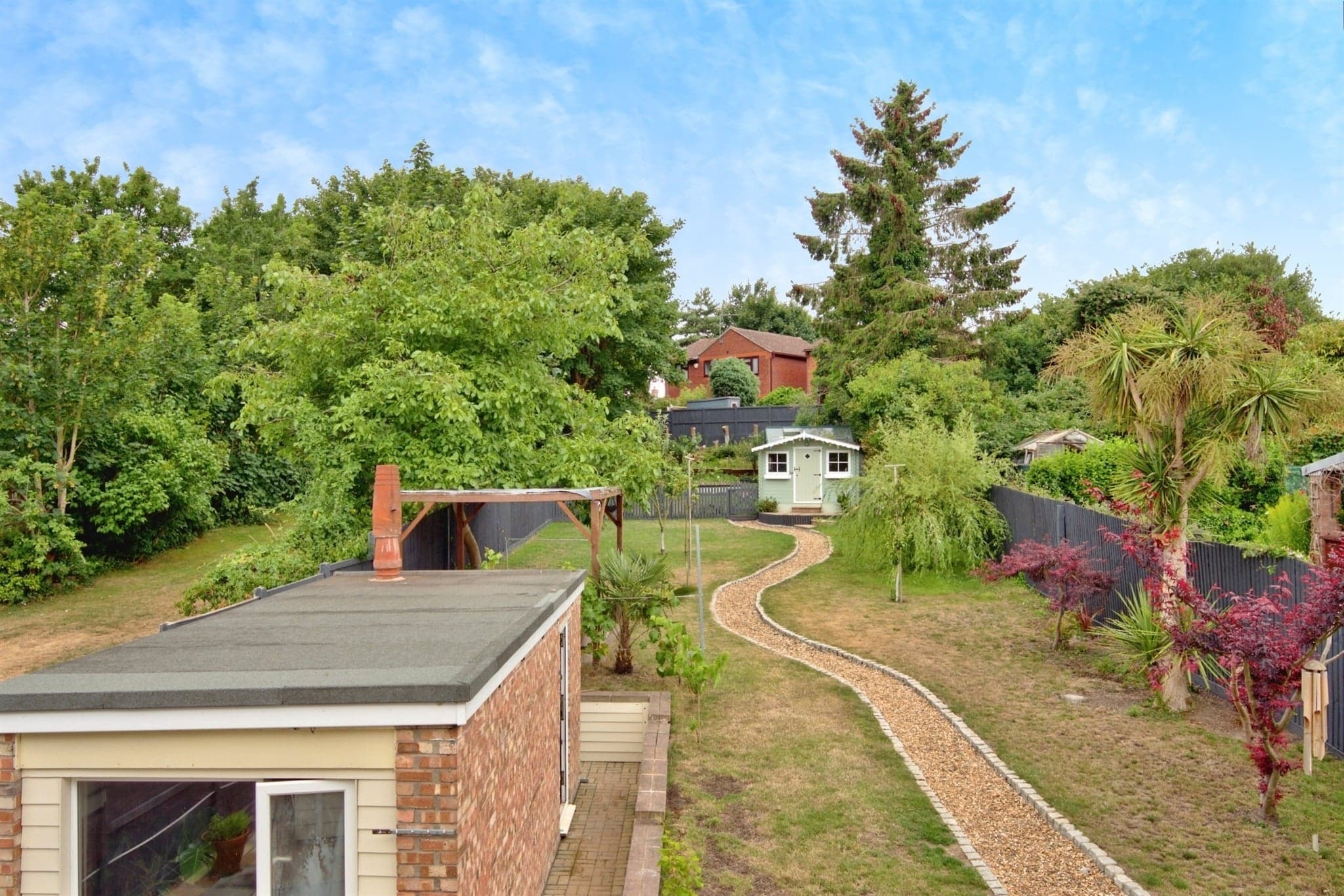 Property at Old Heath Road, Colchester