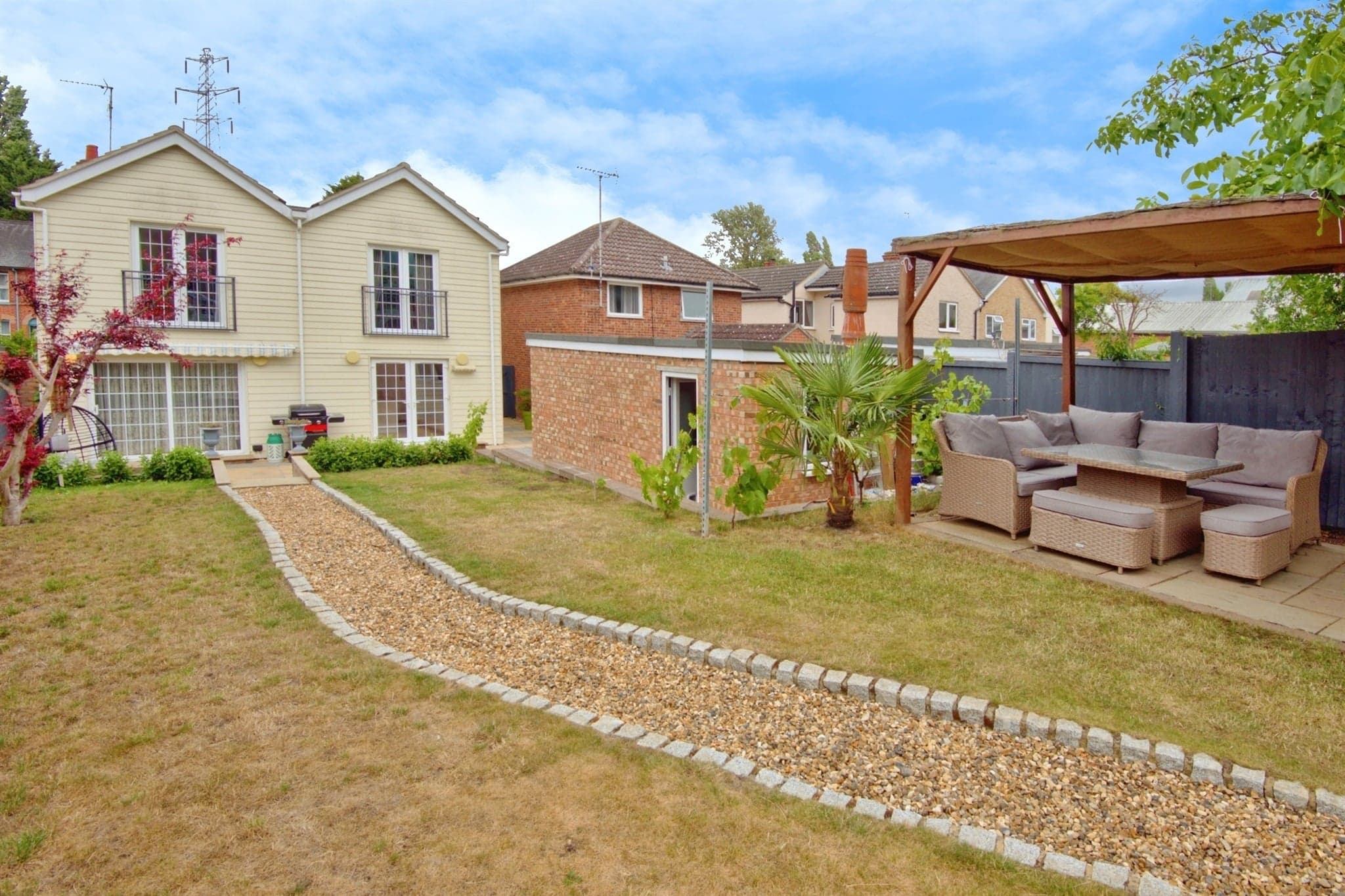 Property at Old Heath Road, Colchester