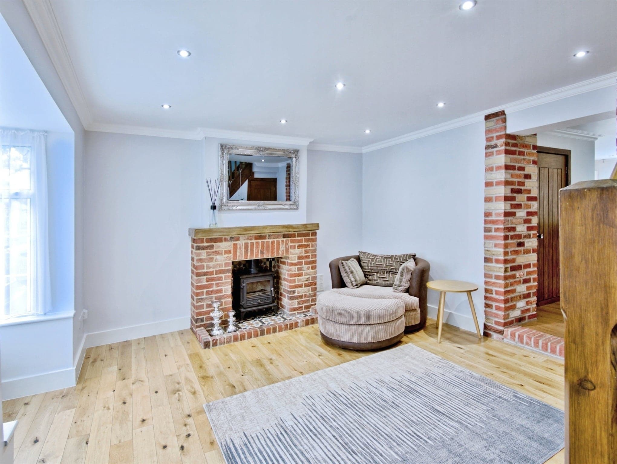 Property at Old Heath Road, Colchester