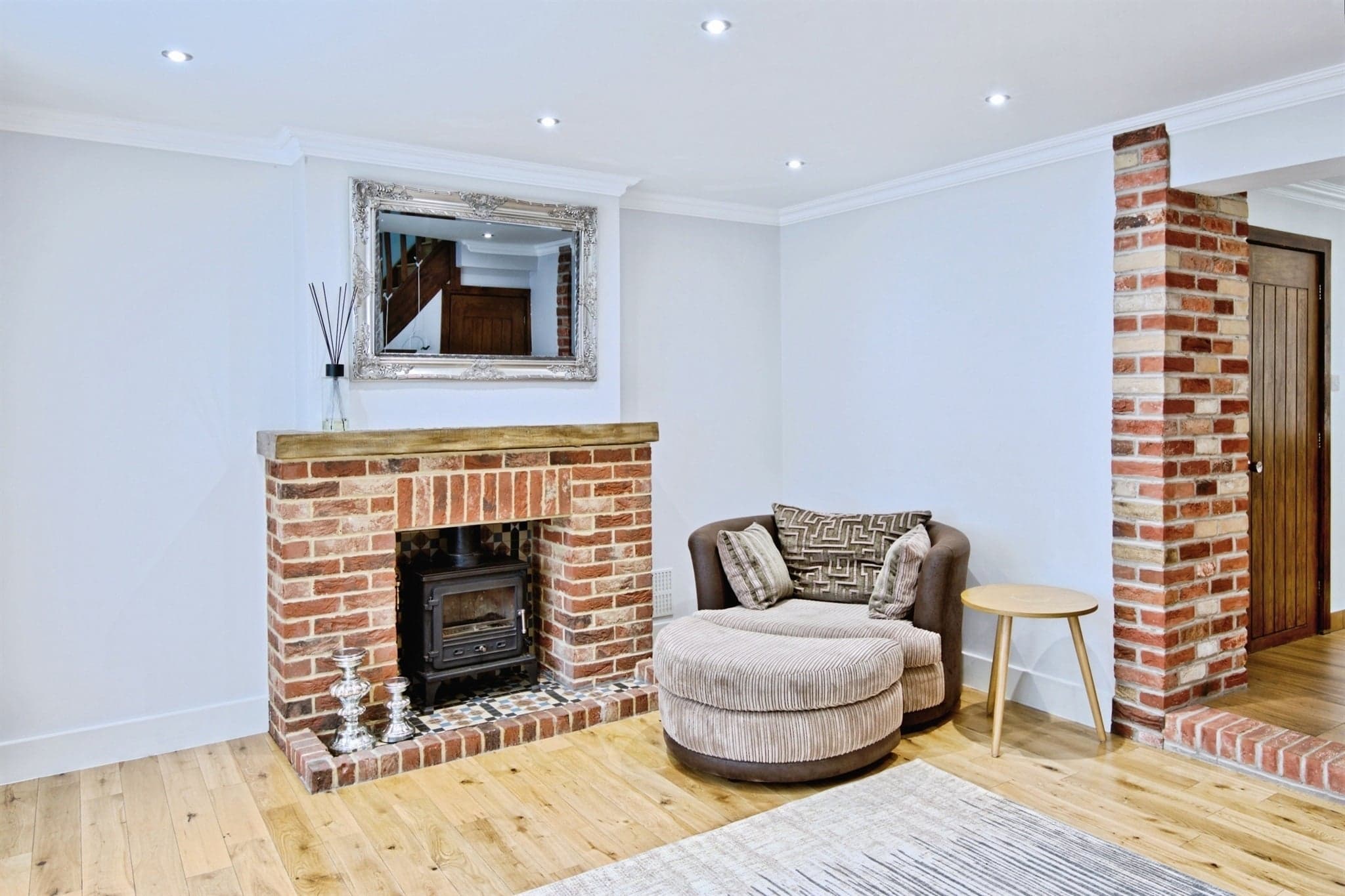 Property at Old Heath Road, Colchester