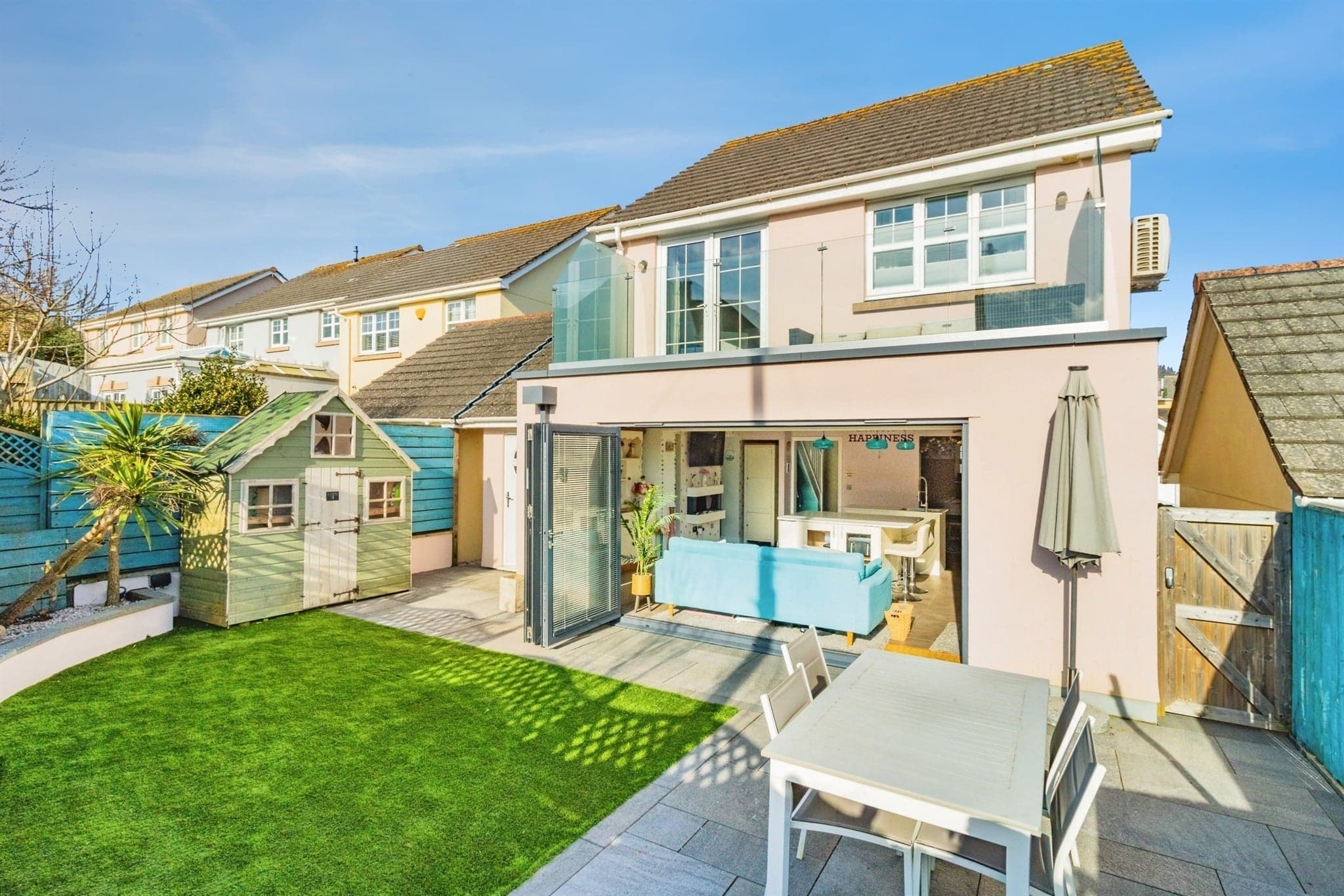 Property at Beach Walk, Paignton
