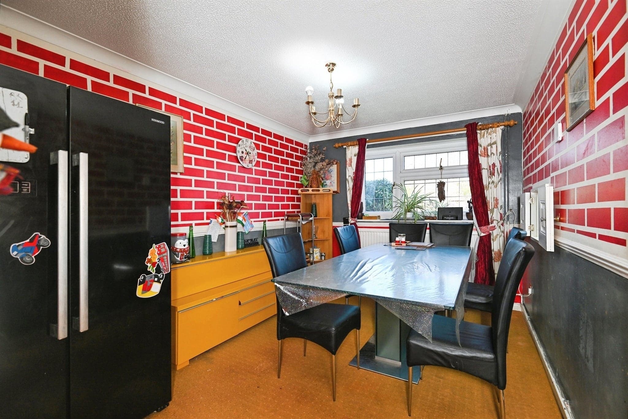 Property at Horton Downs, Downswood, Maidstone