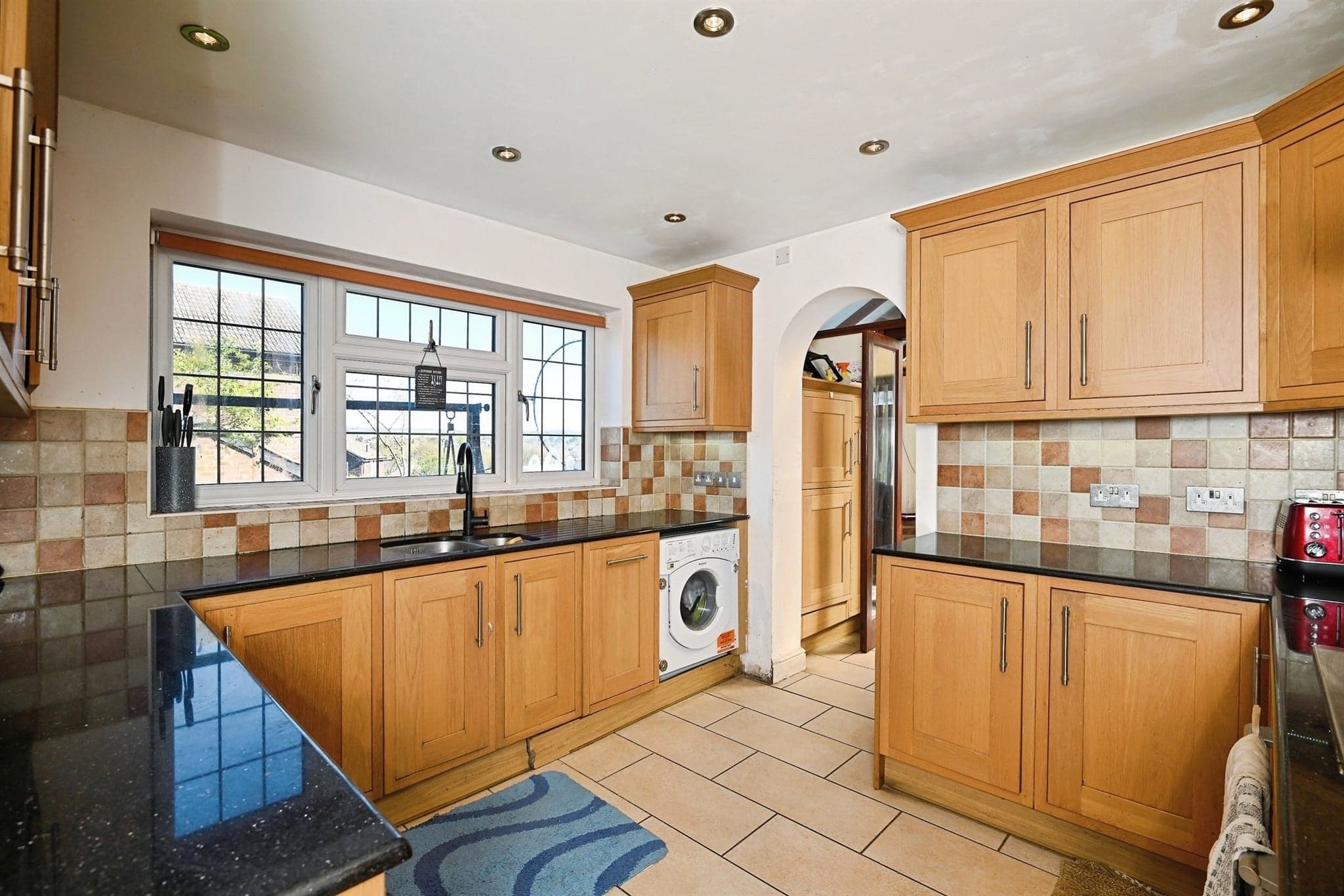 Property at Horton Downs, Downswood, Maidstone