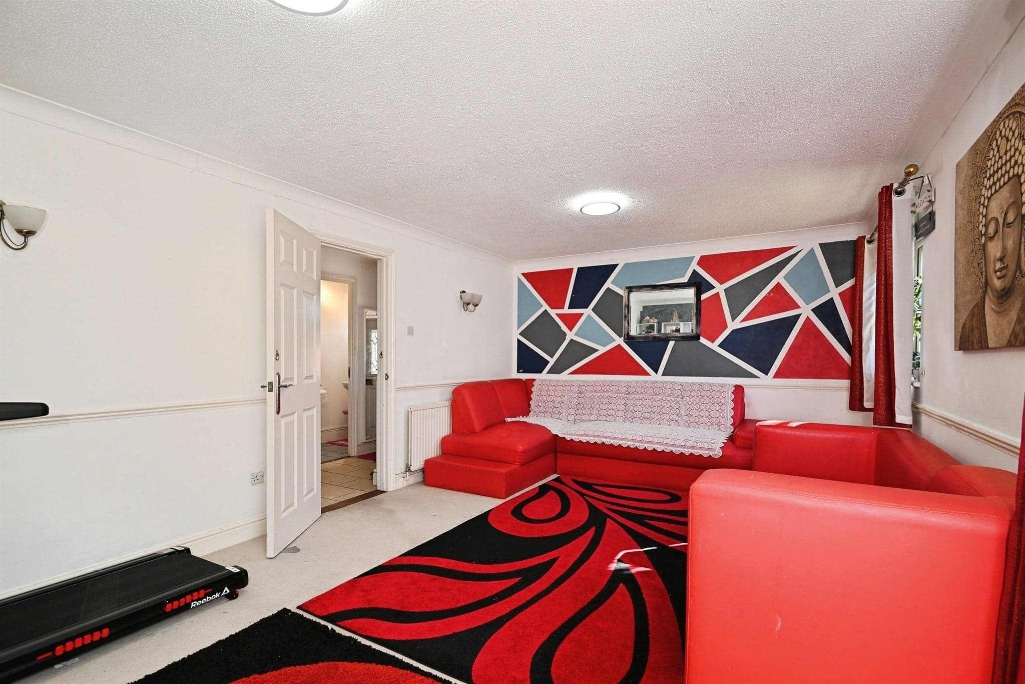 Property at Horton Downs, Downswood, Maidstone