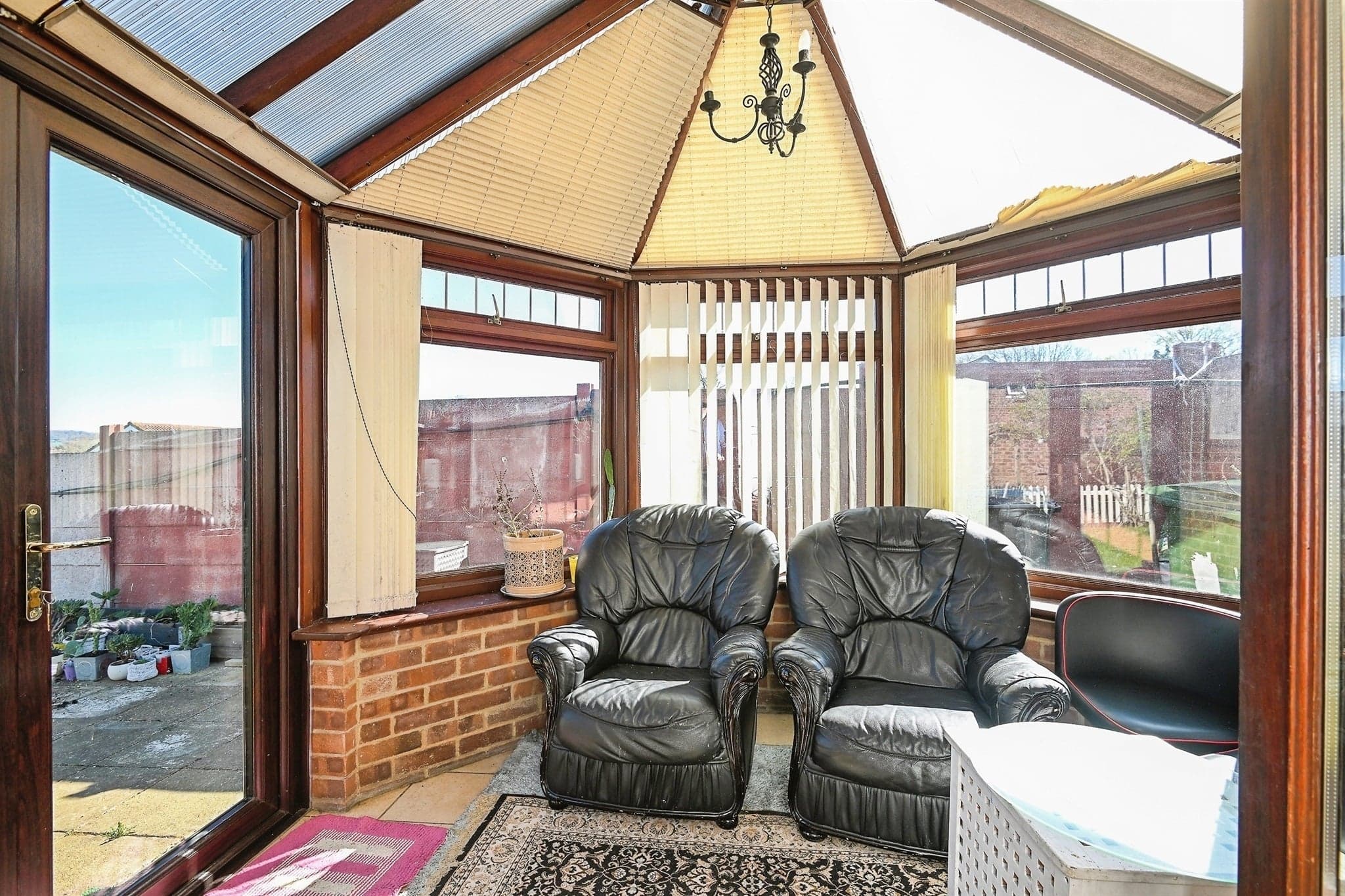 Property at Horton Downs, Downswood, Maidstone