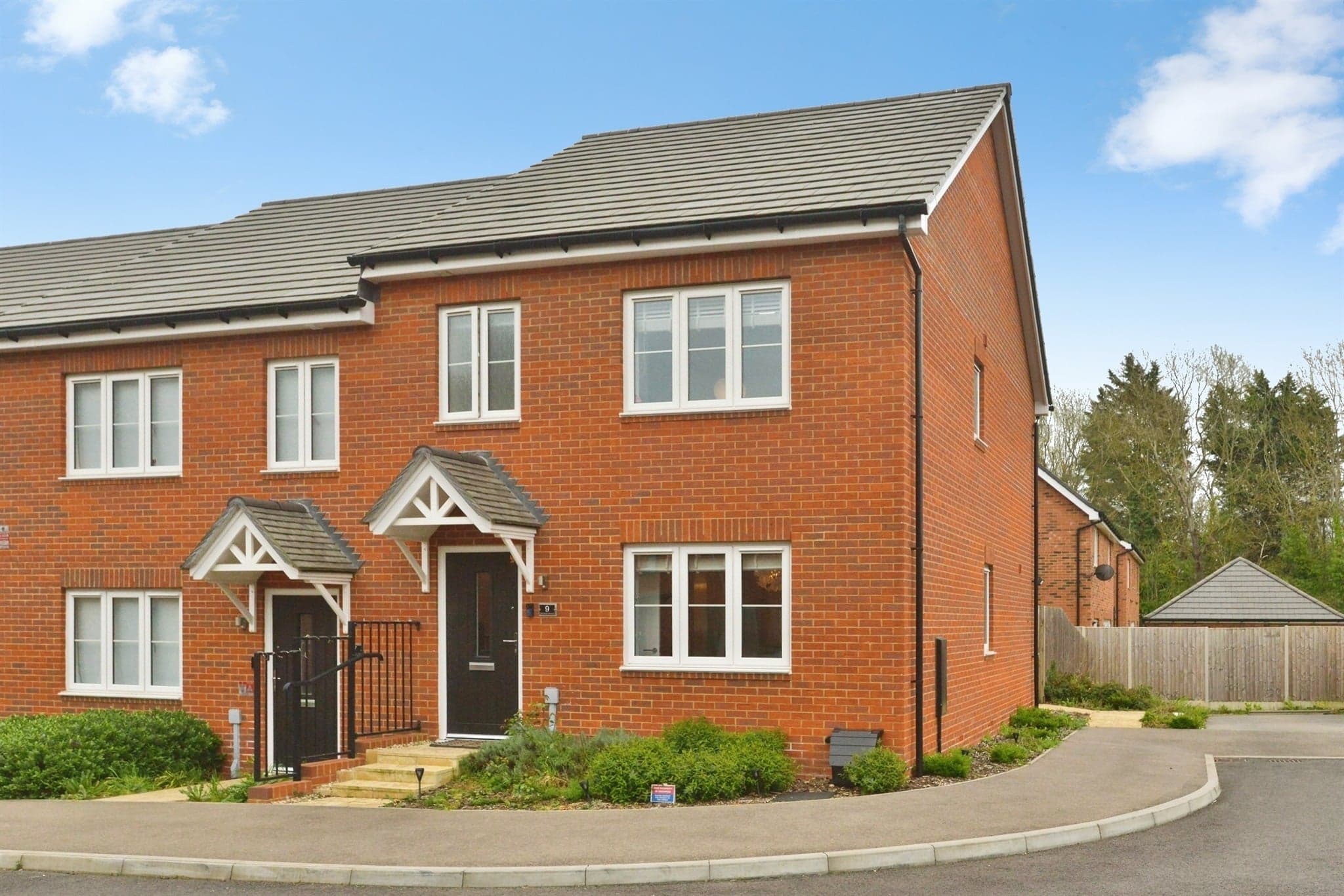 Property at Herdwick Avenue, Whitehouse, Milton Keynes