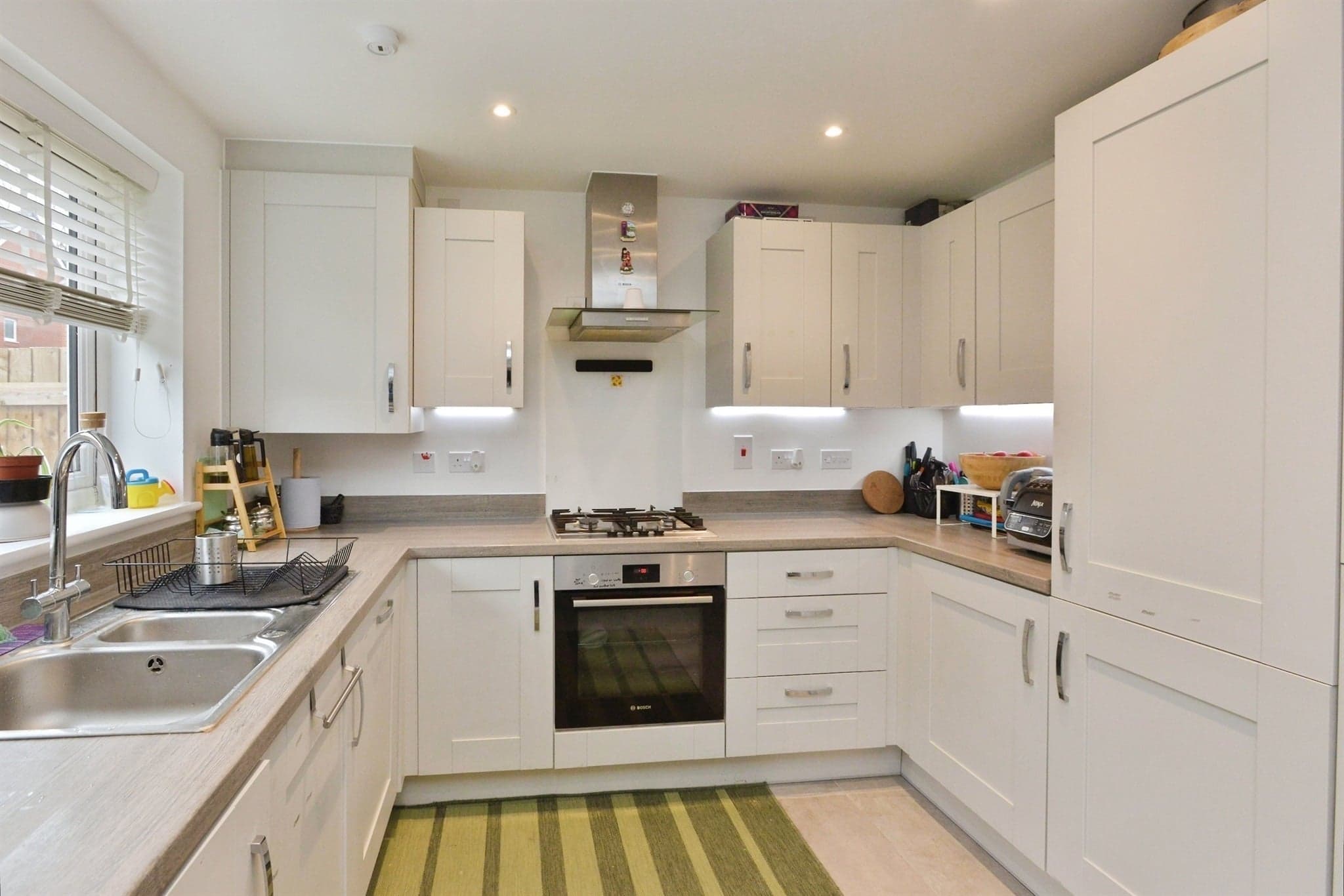 Property at Herdwick Avenue, Whitehouse, Milton Keynes