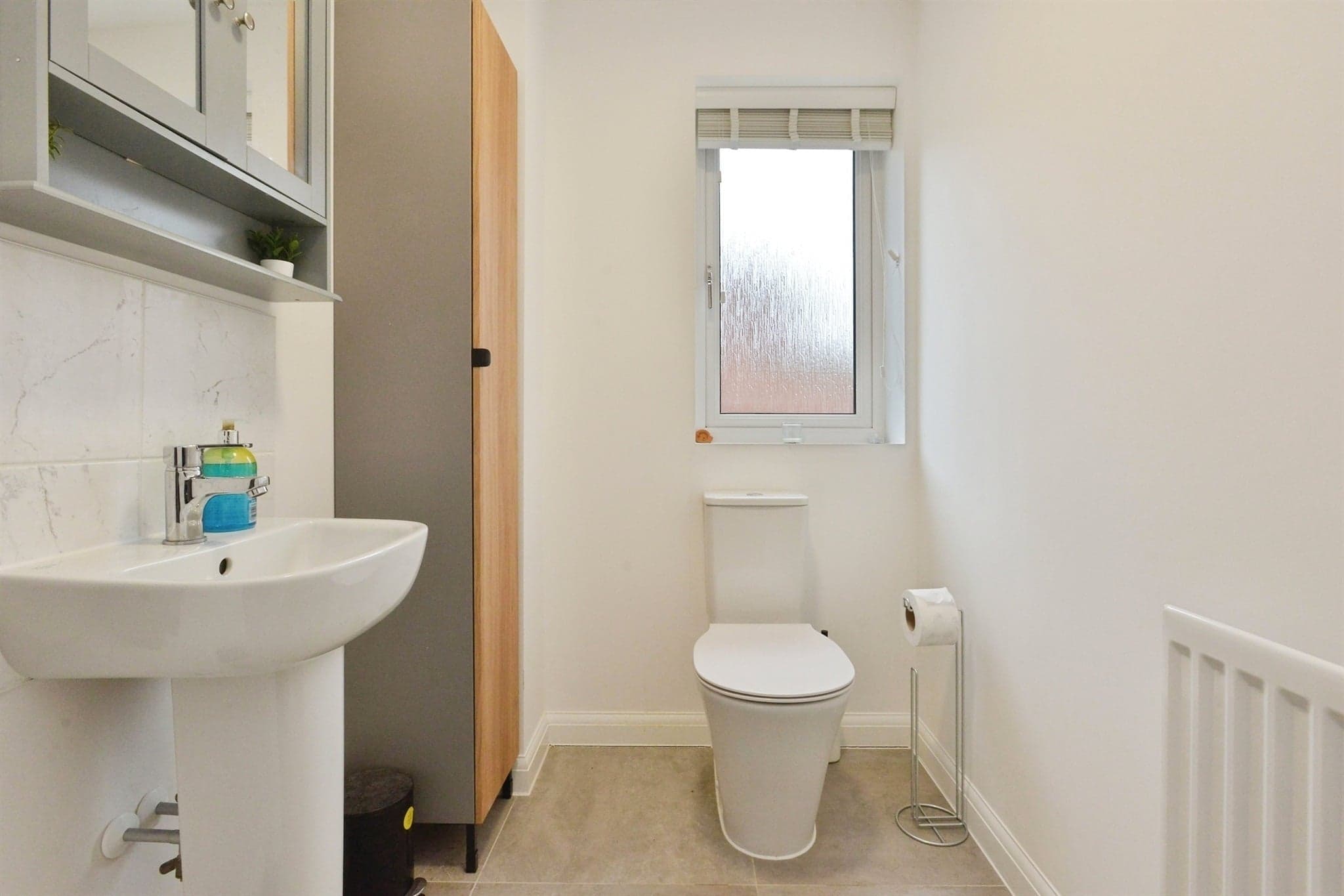 Property at Herdwick Avenue, Whitehouse, Milton Keynes