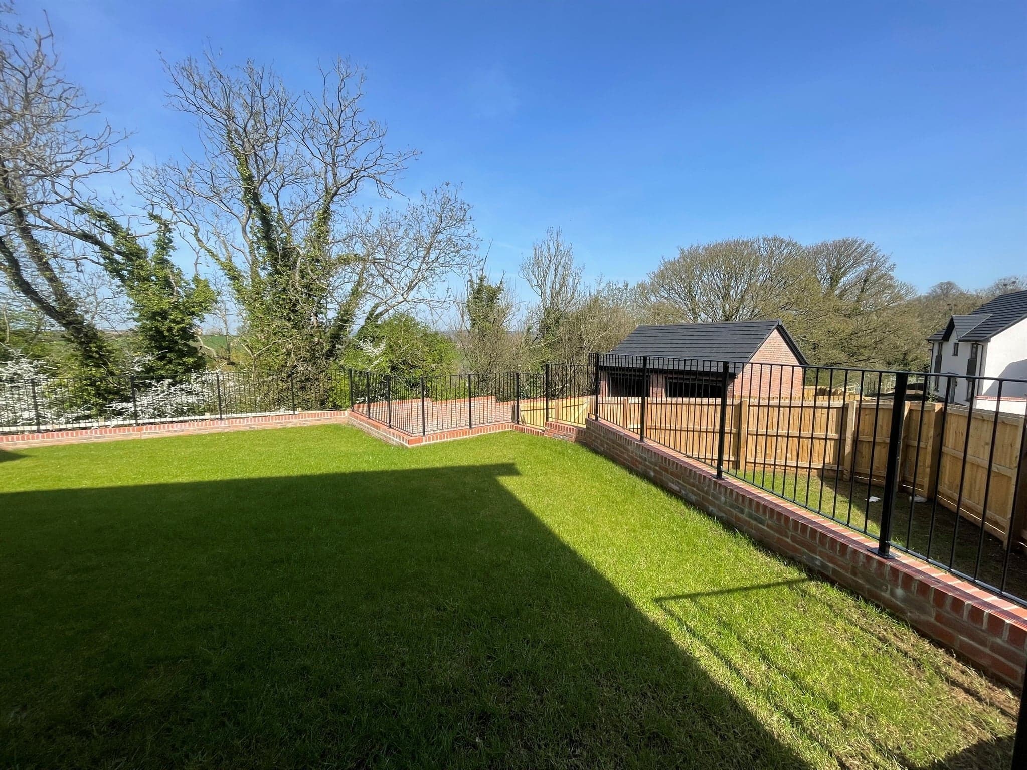 Property at Chase Close, Somerset
