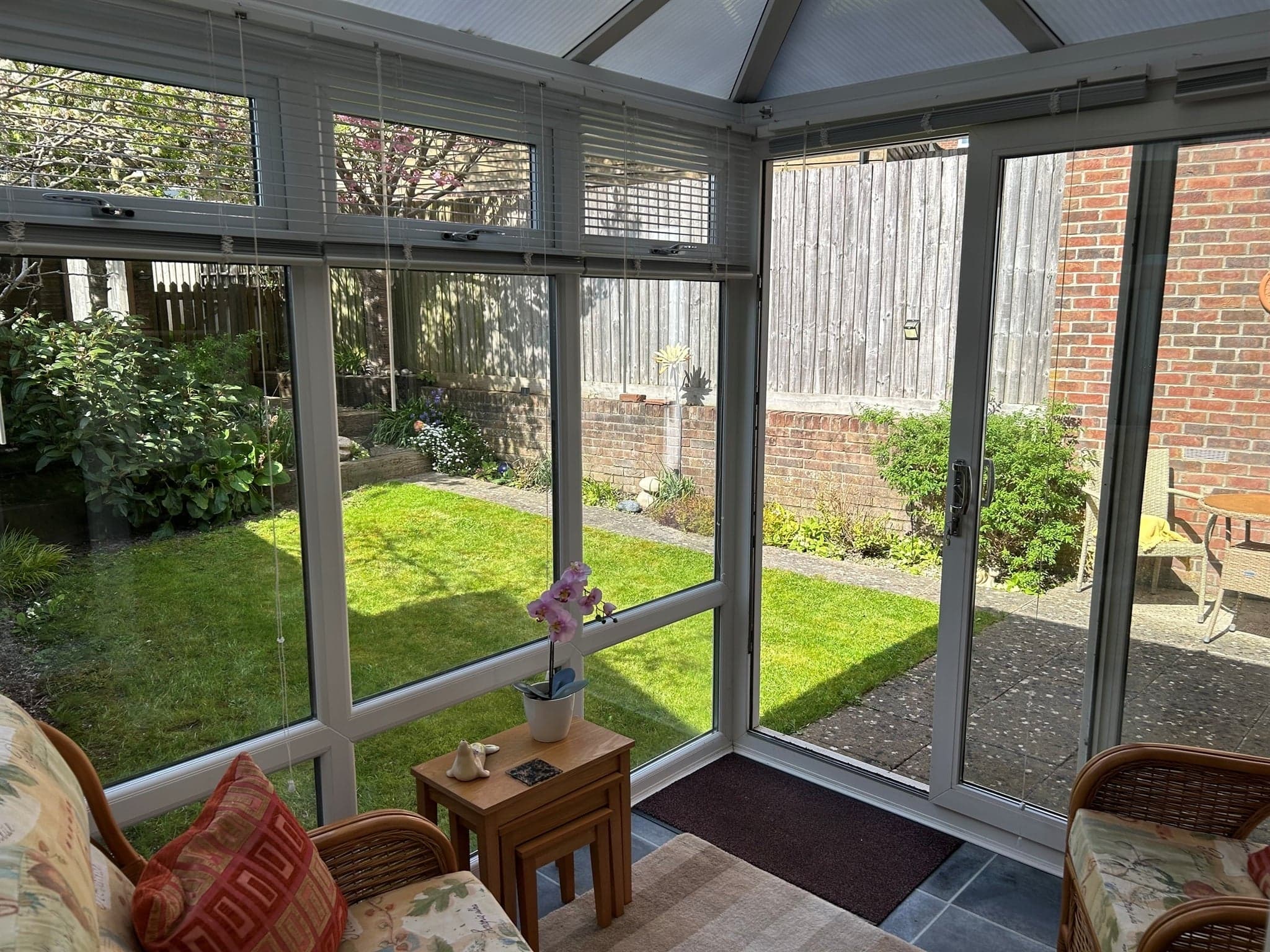 Property at Central Farm Lane, Tolpuddle, Dorchester