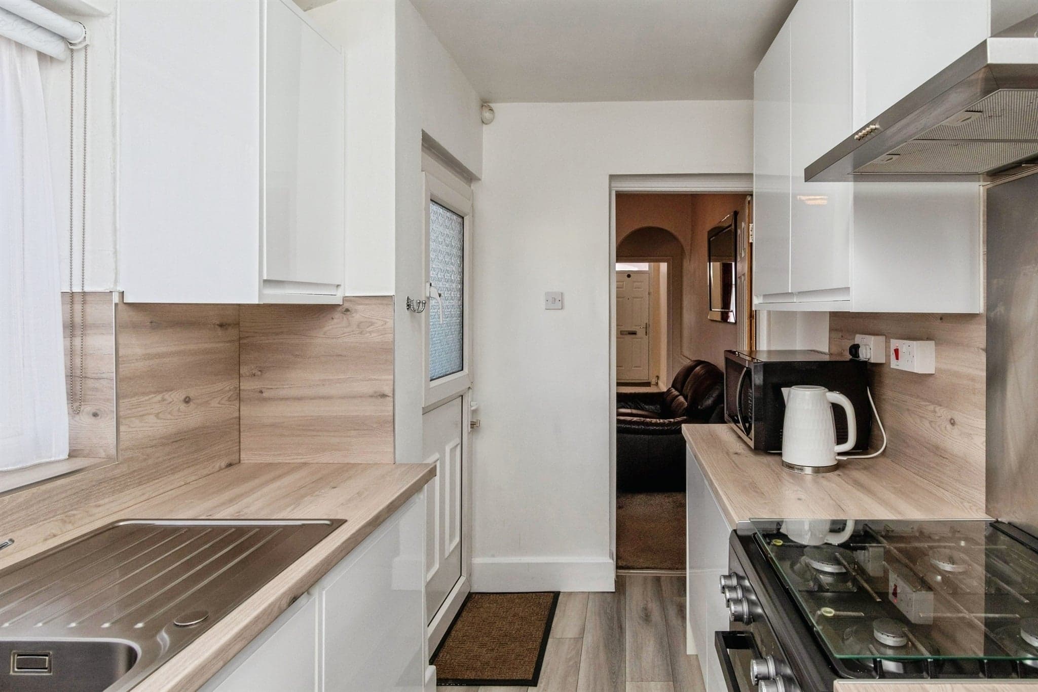 Property at Thelma Street, WALSALL