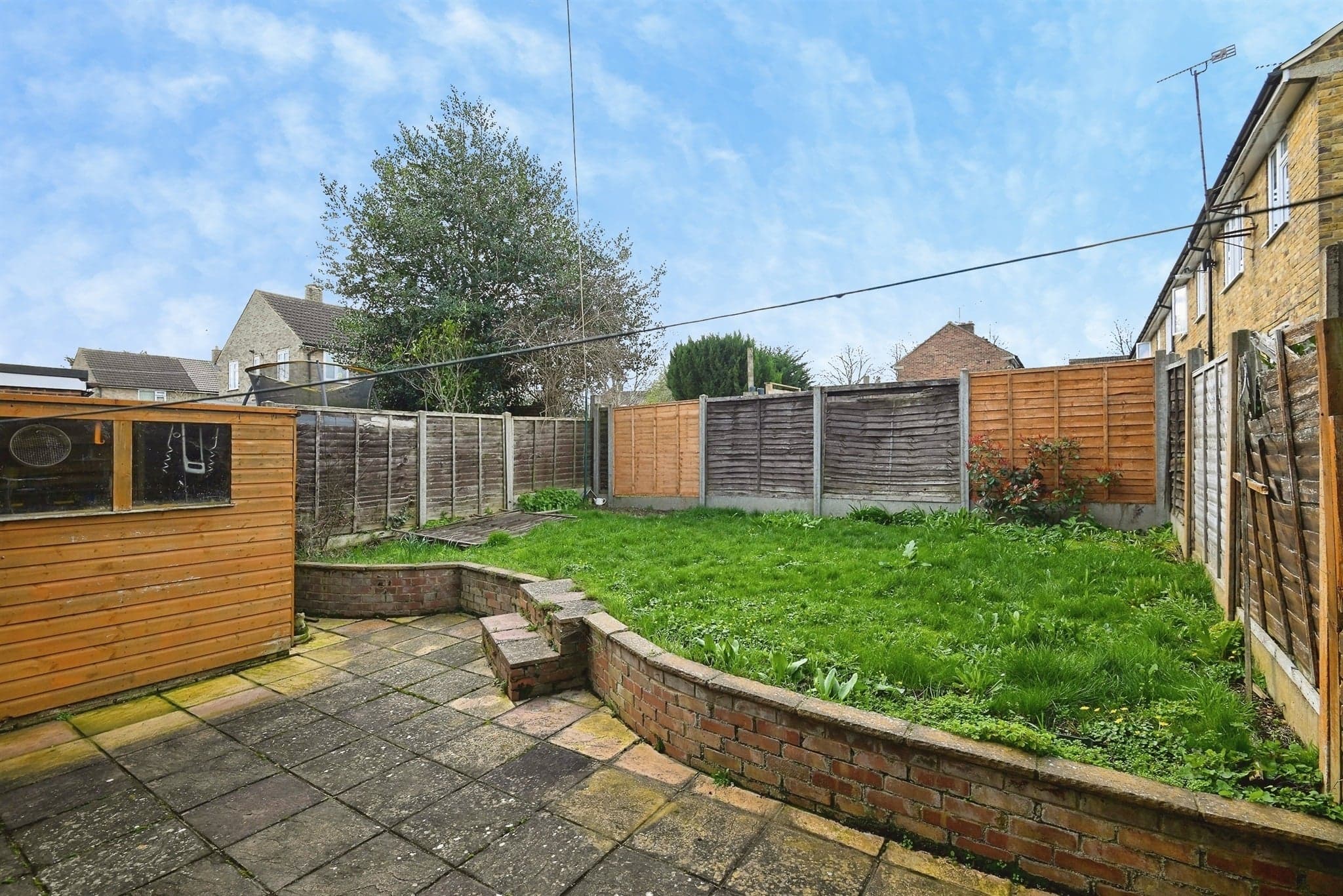 Property at Brabourne Avenue, Gillingham