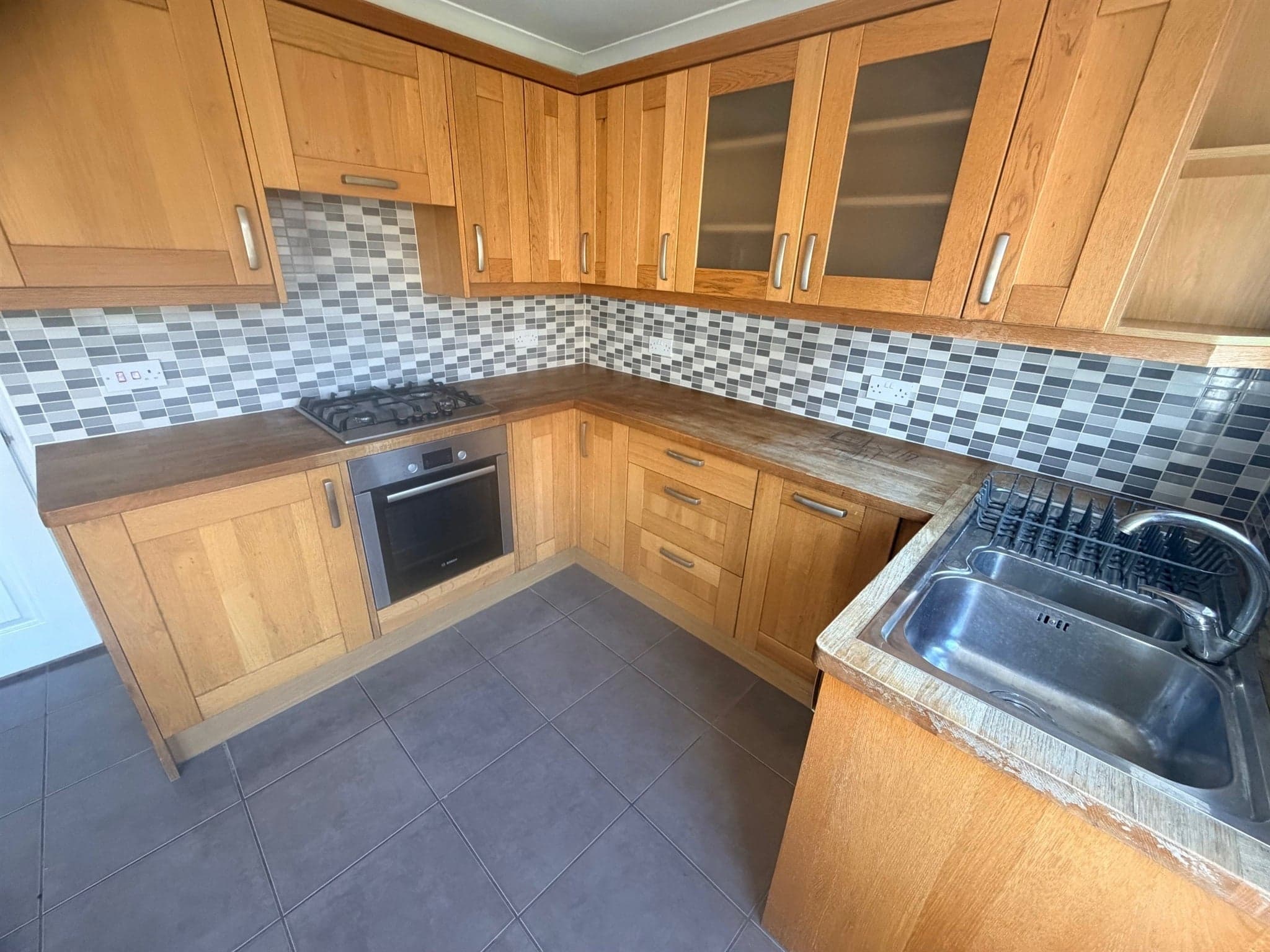 Property at Brabourne Avenue, Gillingham