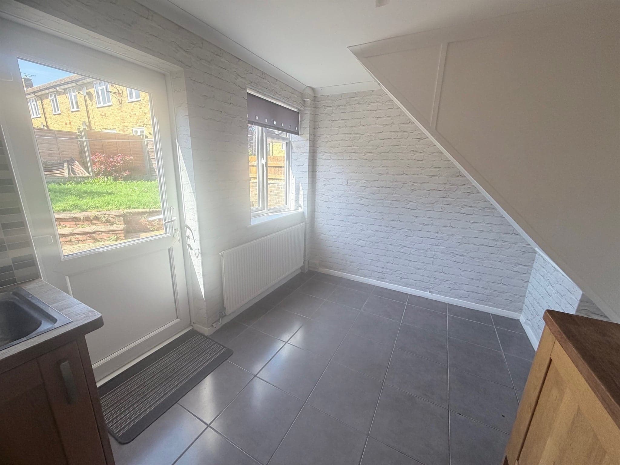Property at Brabourne Avenue, Gillingham