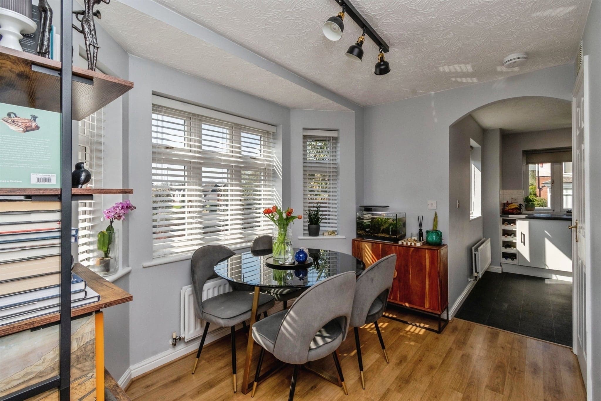 Property at Shrubbery Close, Walsall