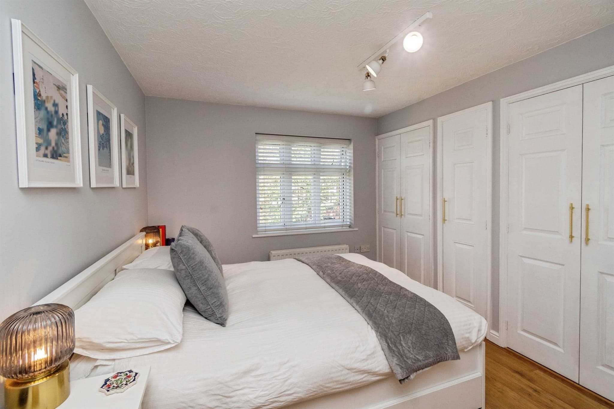 Property at Shrubbery Close, Walsall