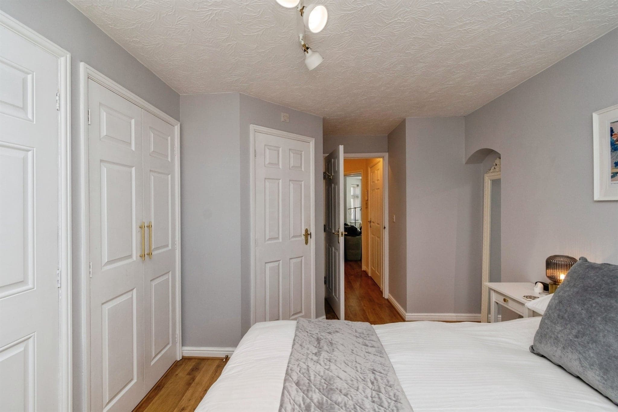 Property at Shrubbery Close, Walsall