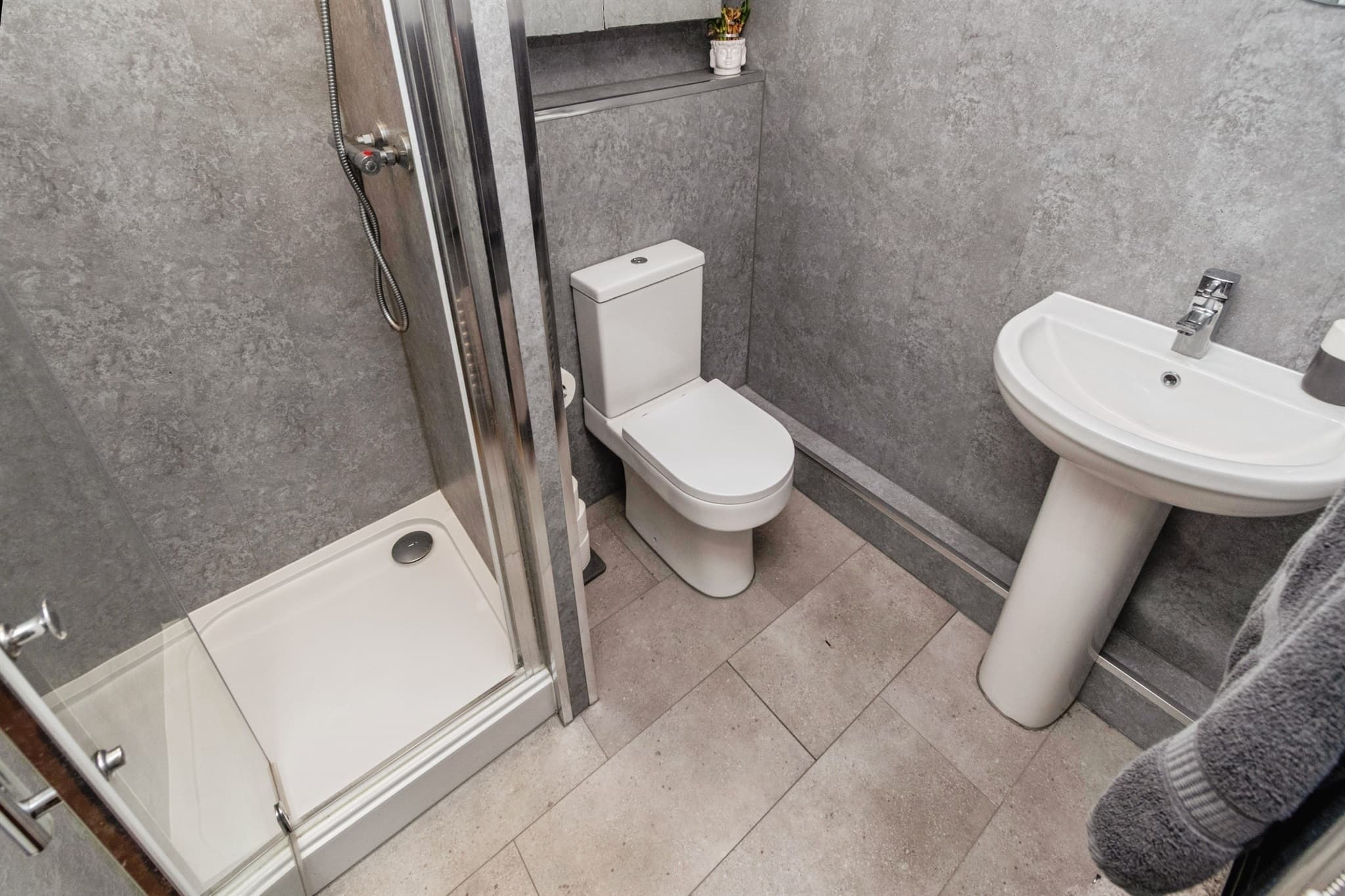 Property at Shrubbery Close, Walsall