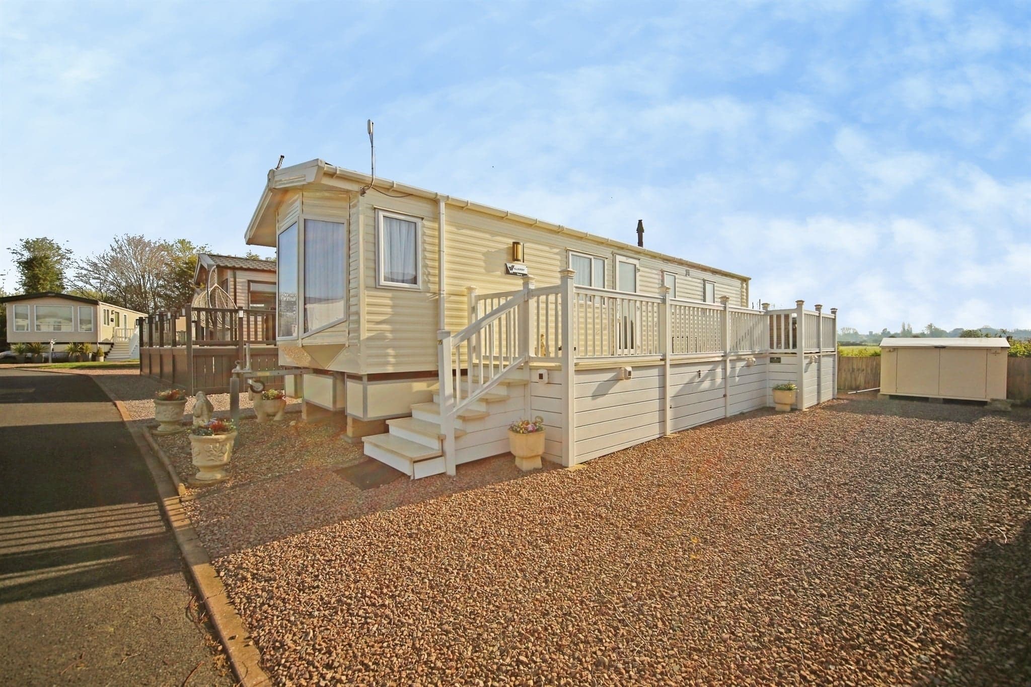 Property at Warwick Road, Stratford-Upon-Avon