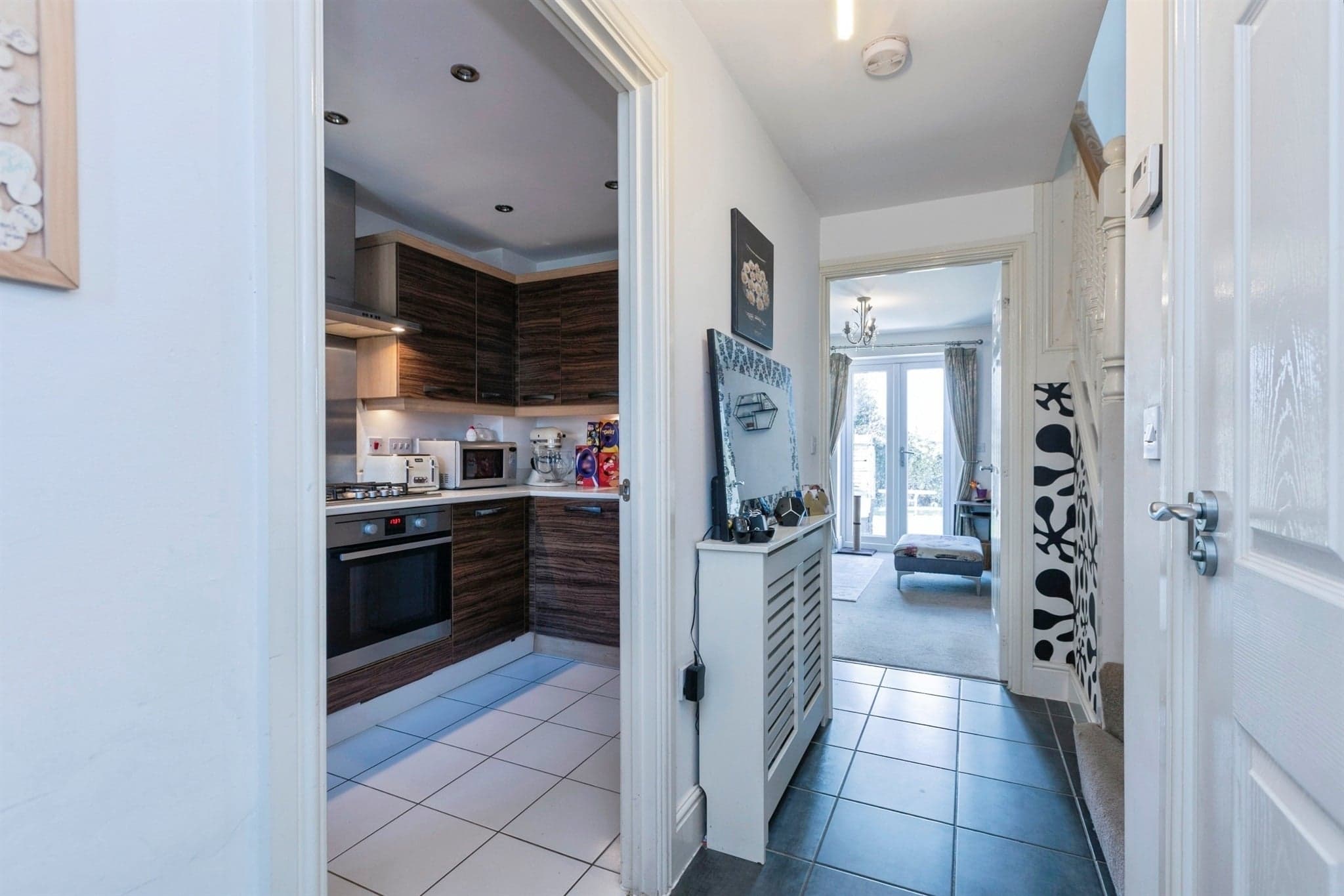 Property at Ridleys Close, Countesthorpe, Leicester