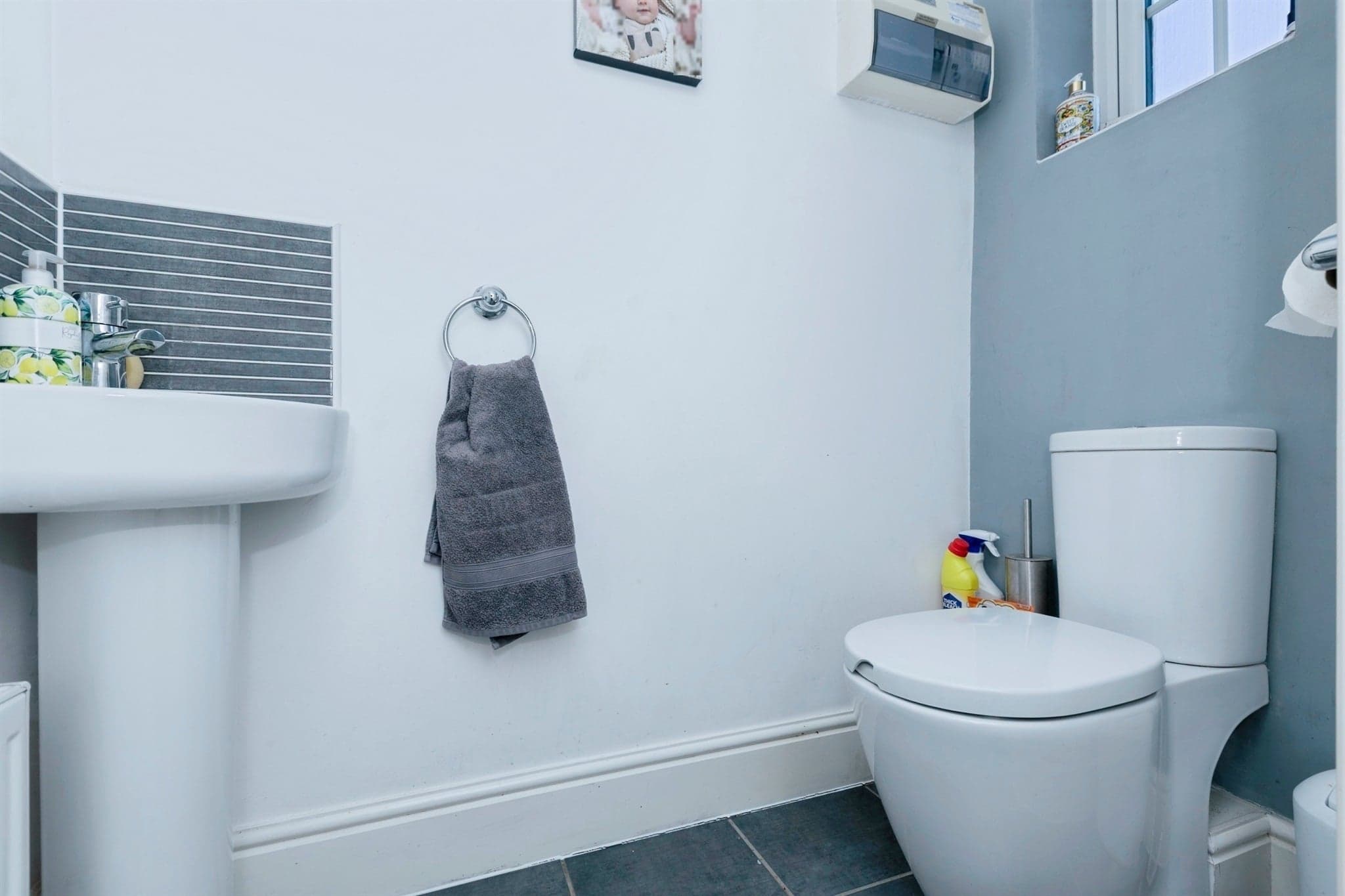 Property at Ridleys Close, Countesthorpe, Leicester