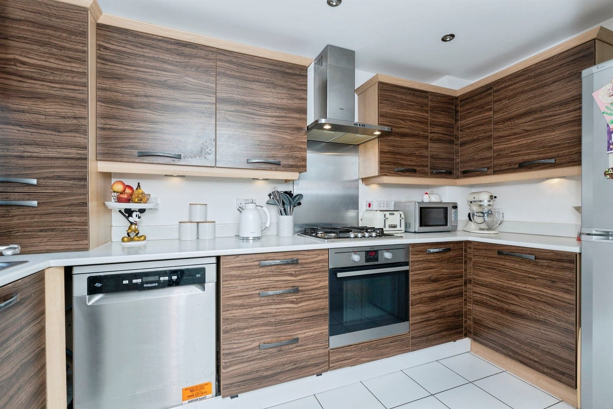 Property at Ridleys Close, Countesthorpe, Leicester