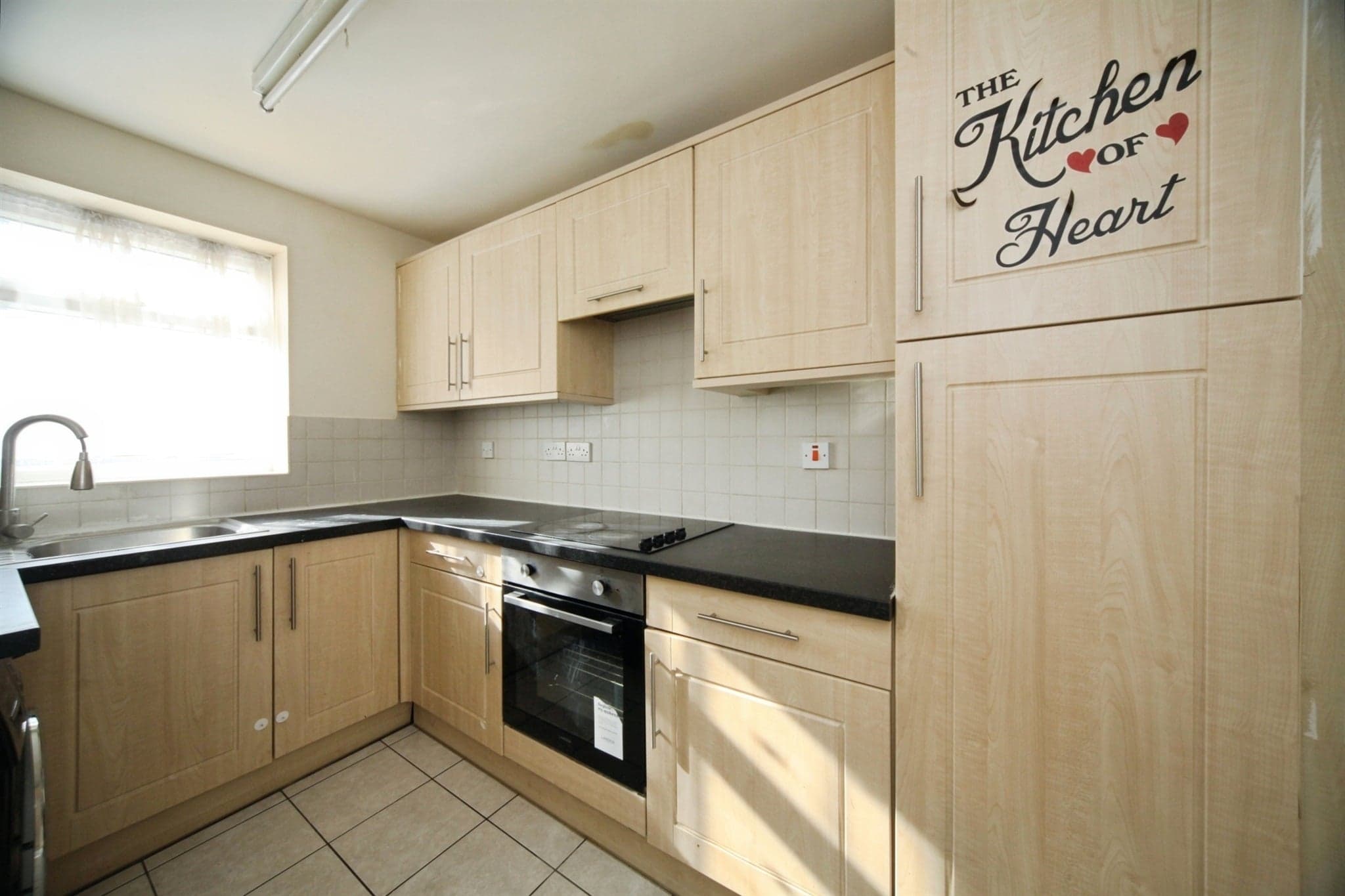 Property at Nayland Close, Luton