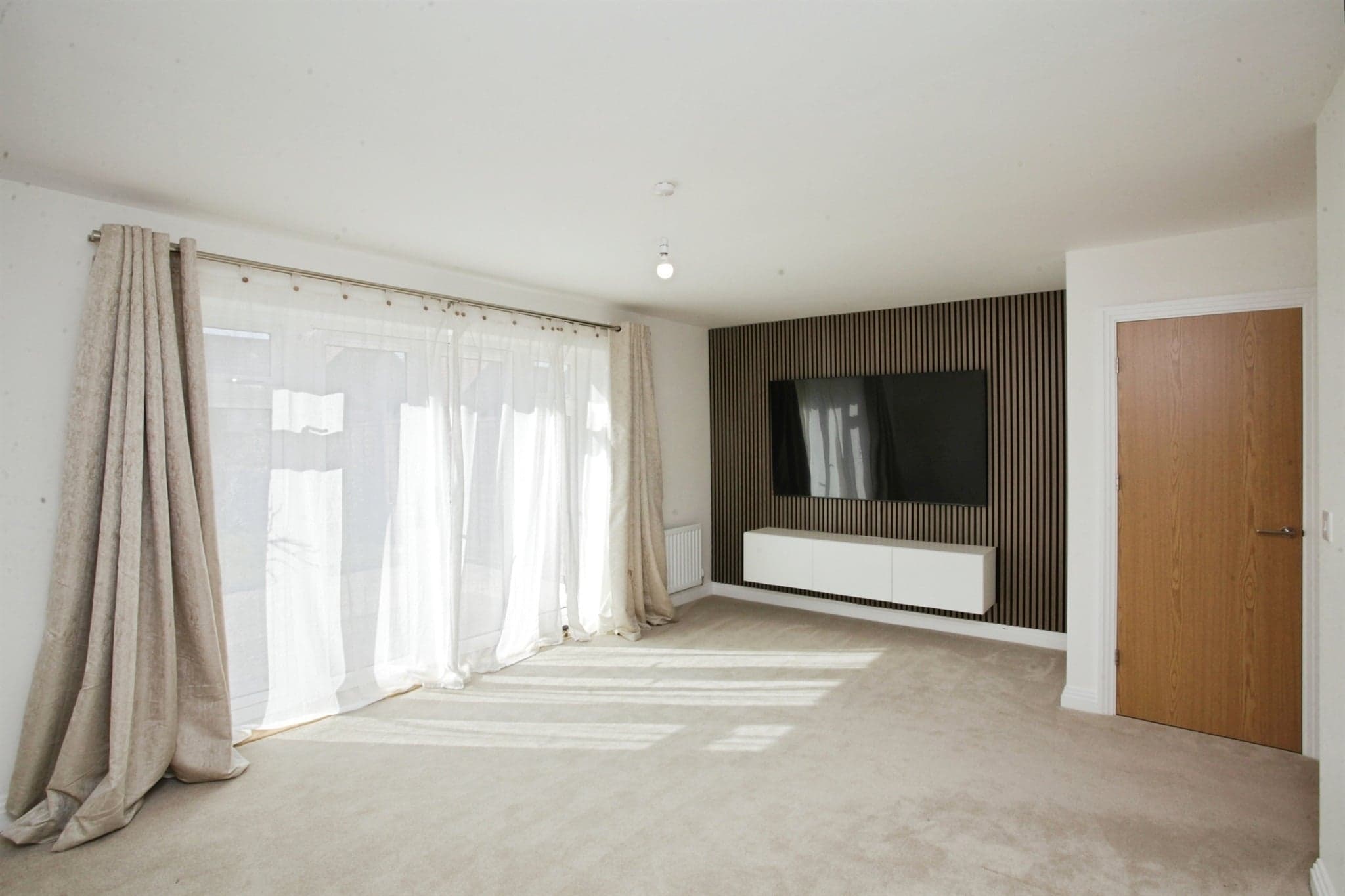 Property at Shaughnessy Way, Houlton, Rugby