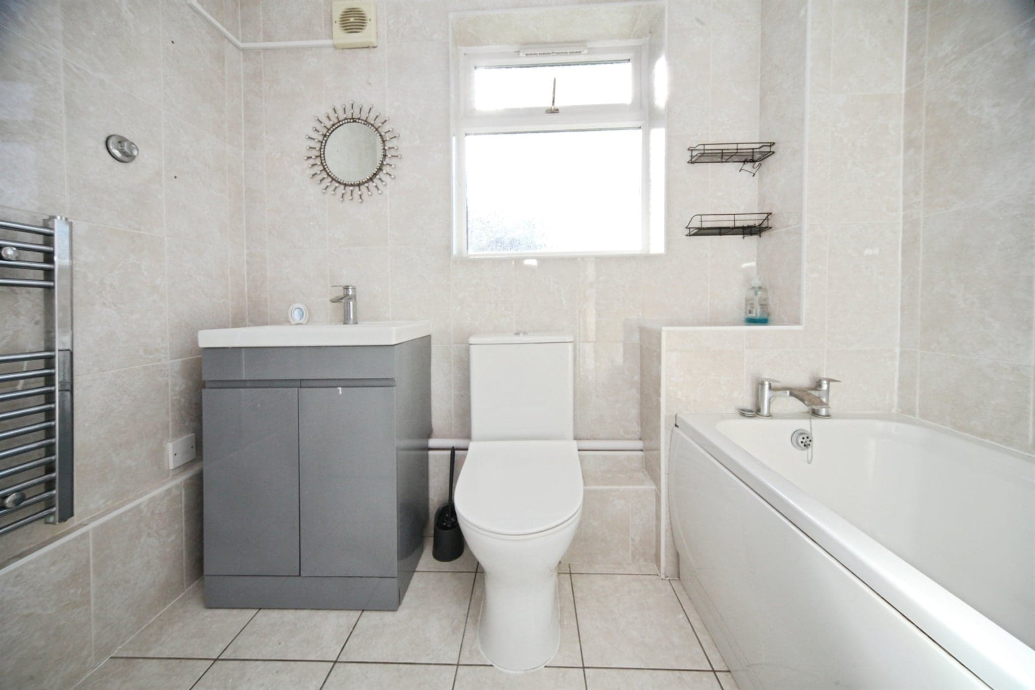 Property at Nayland Close, Luton