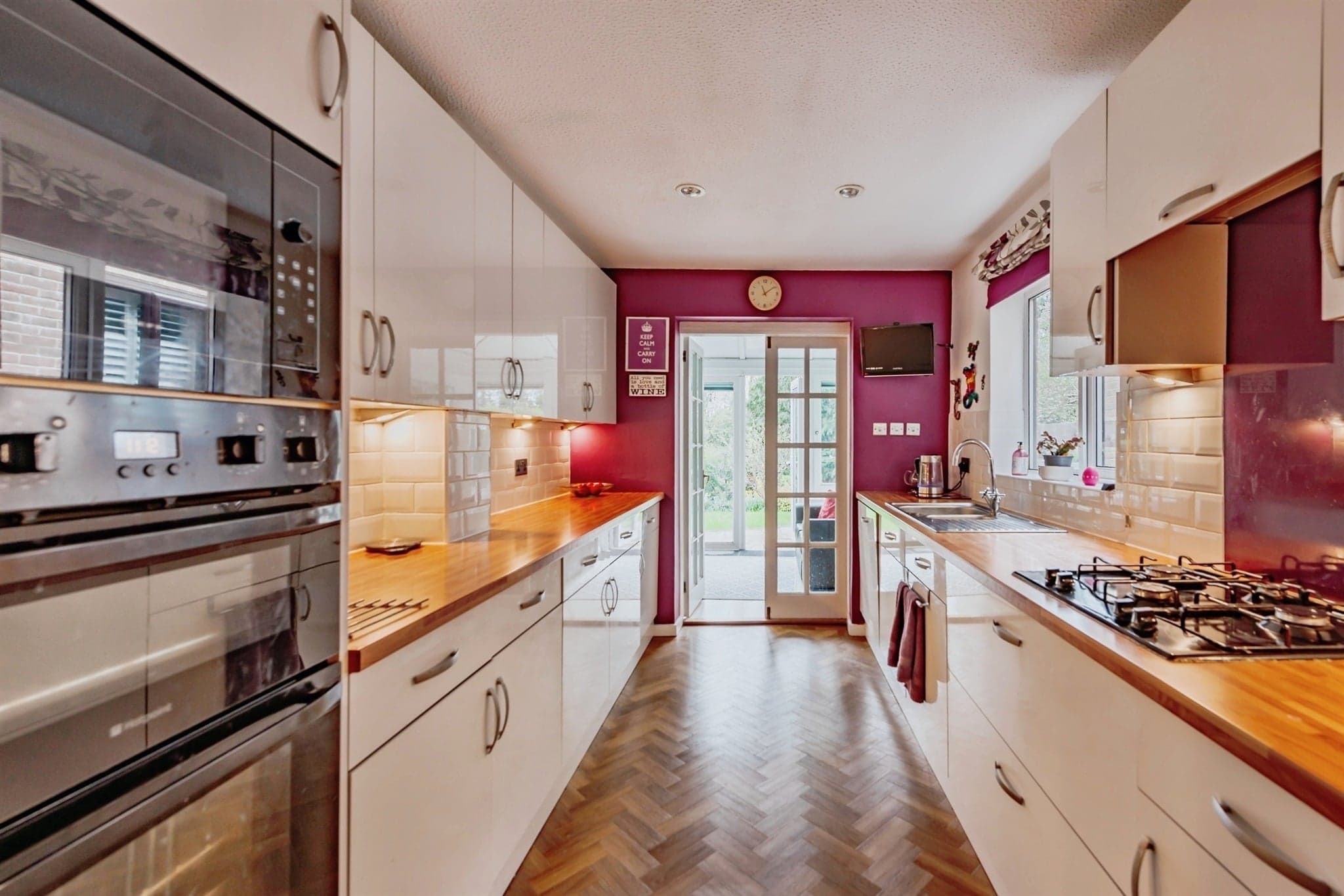 Property at Glendyne Close, East Grinstead