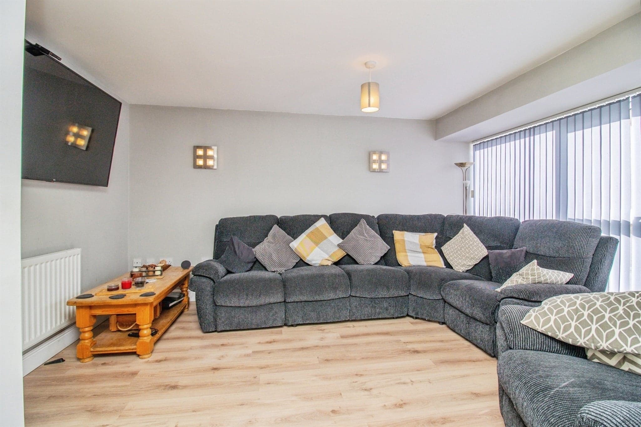 Property at Beaumont Mews, Flitwick, Bedford