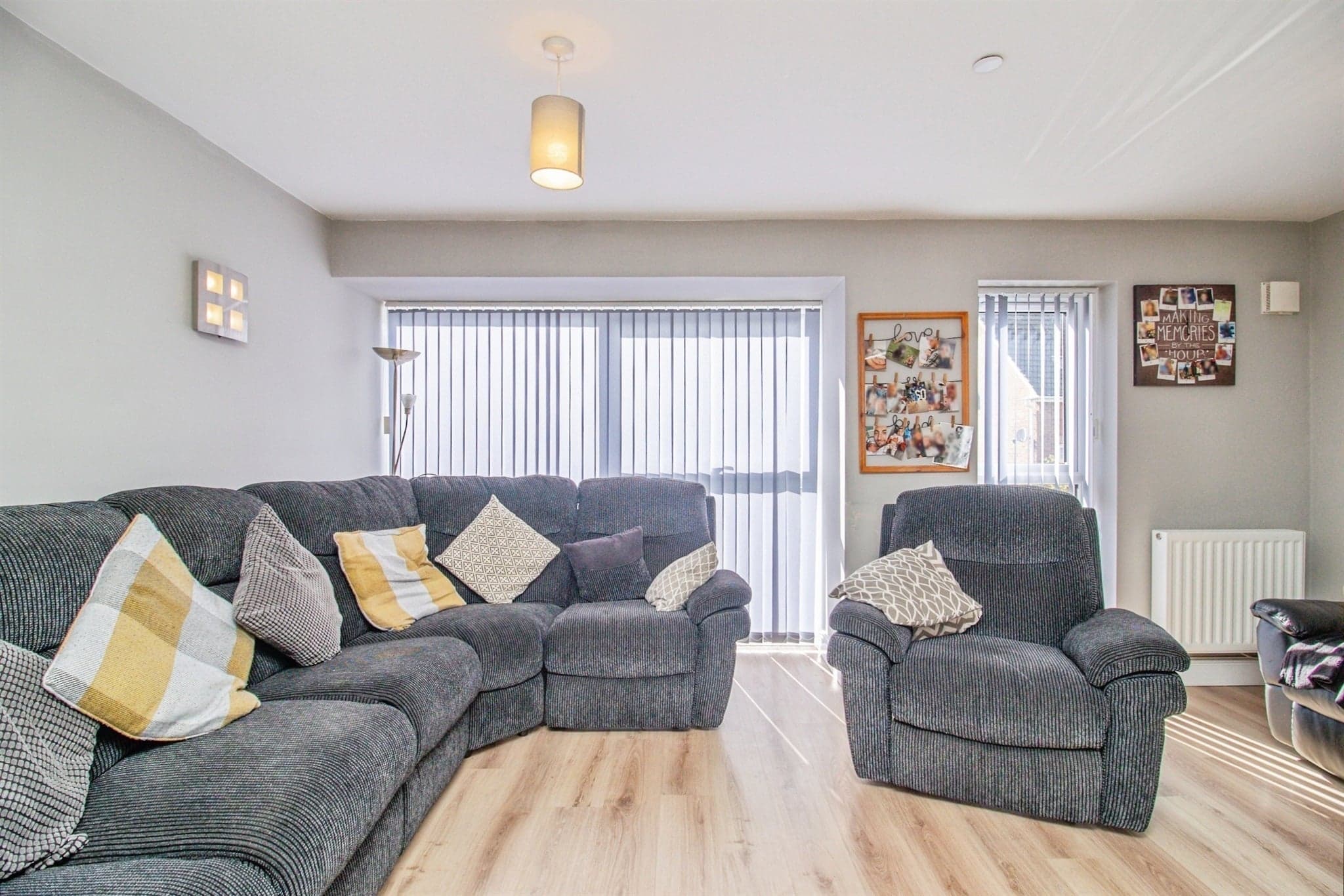 Property at Beaumont Mews, Flitwick, Bedford