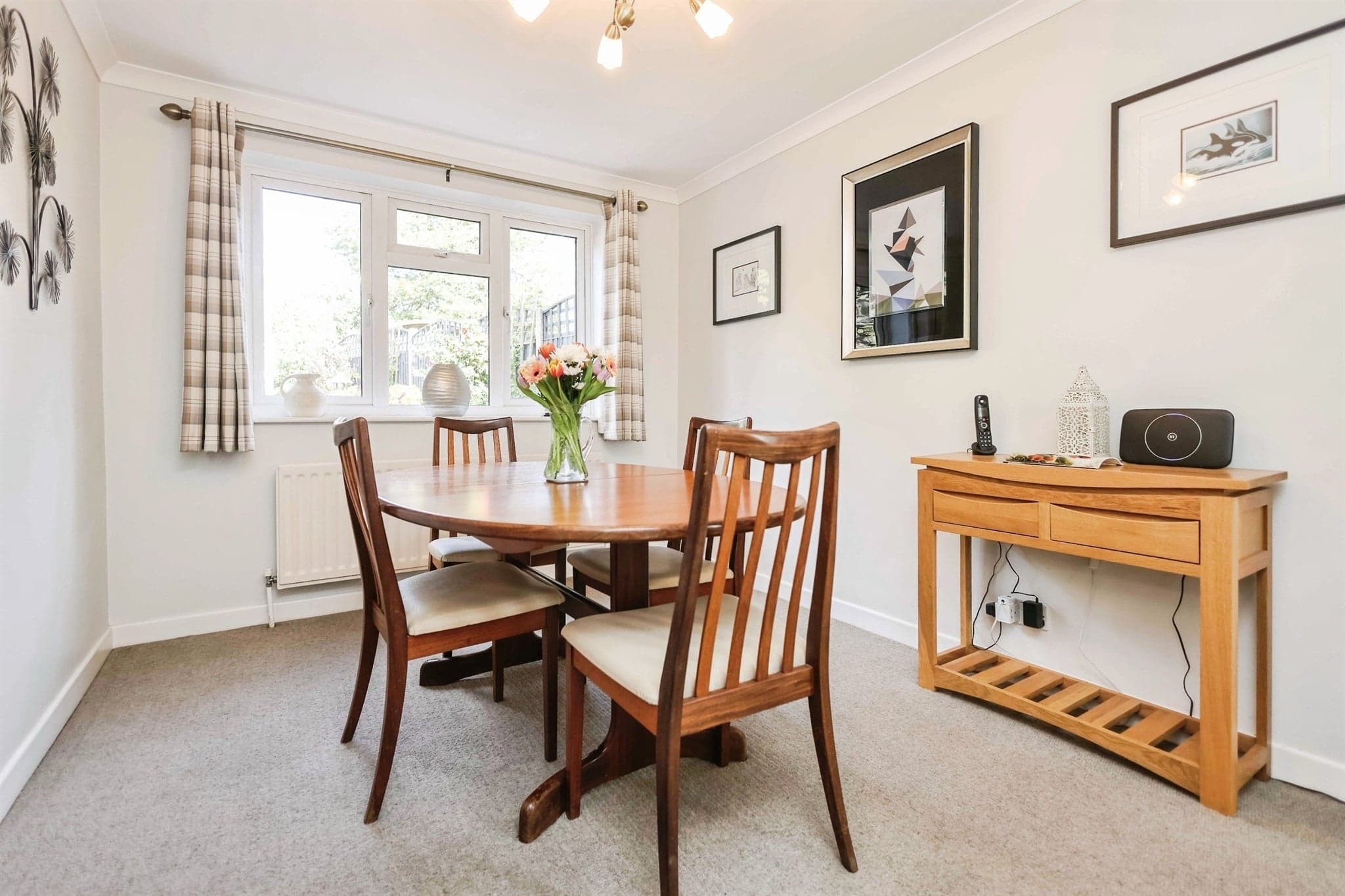 Property at The Crescent, Cradley Heath
