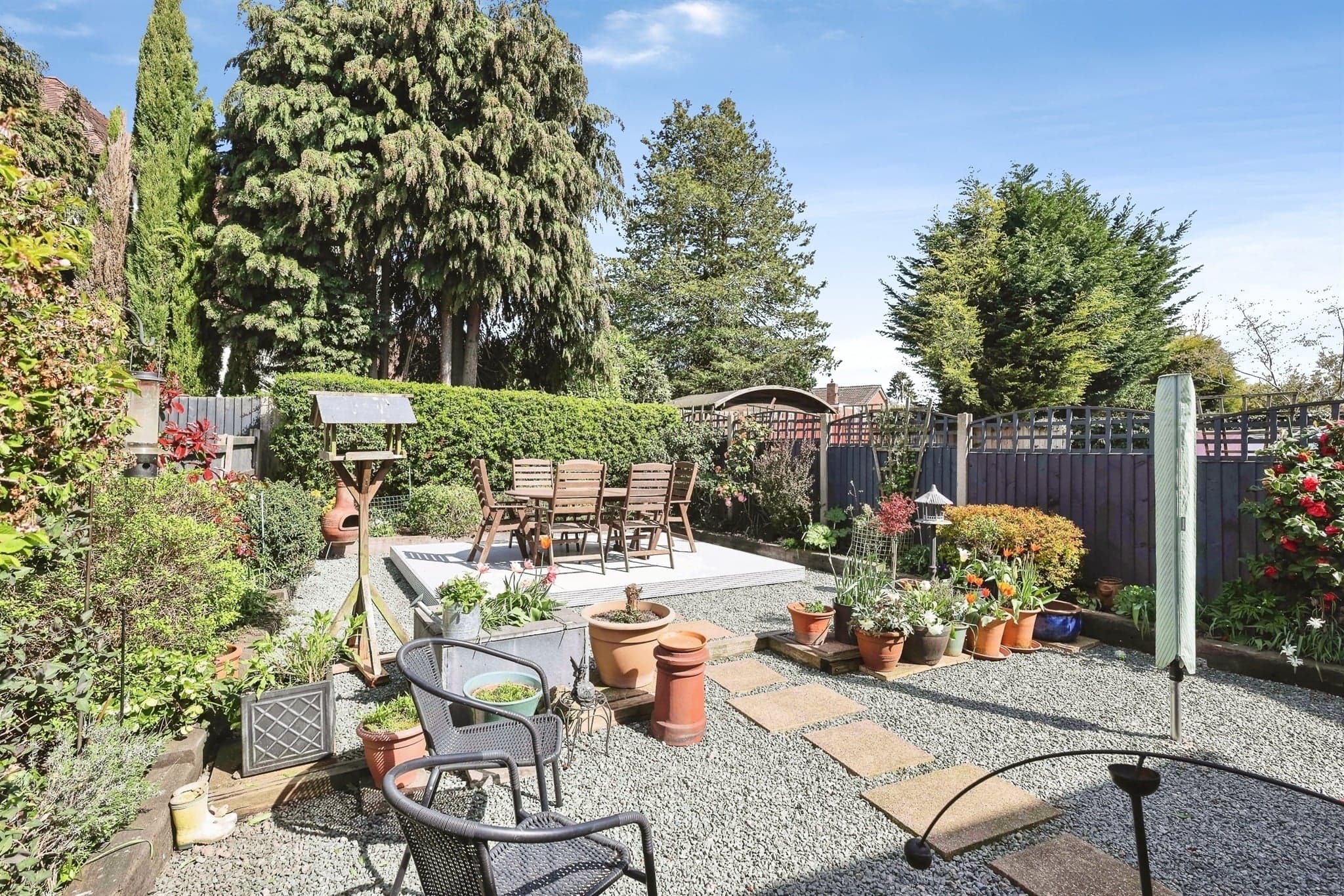 Property at The Crescent, Cradley Heath
