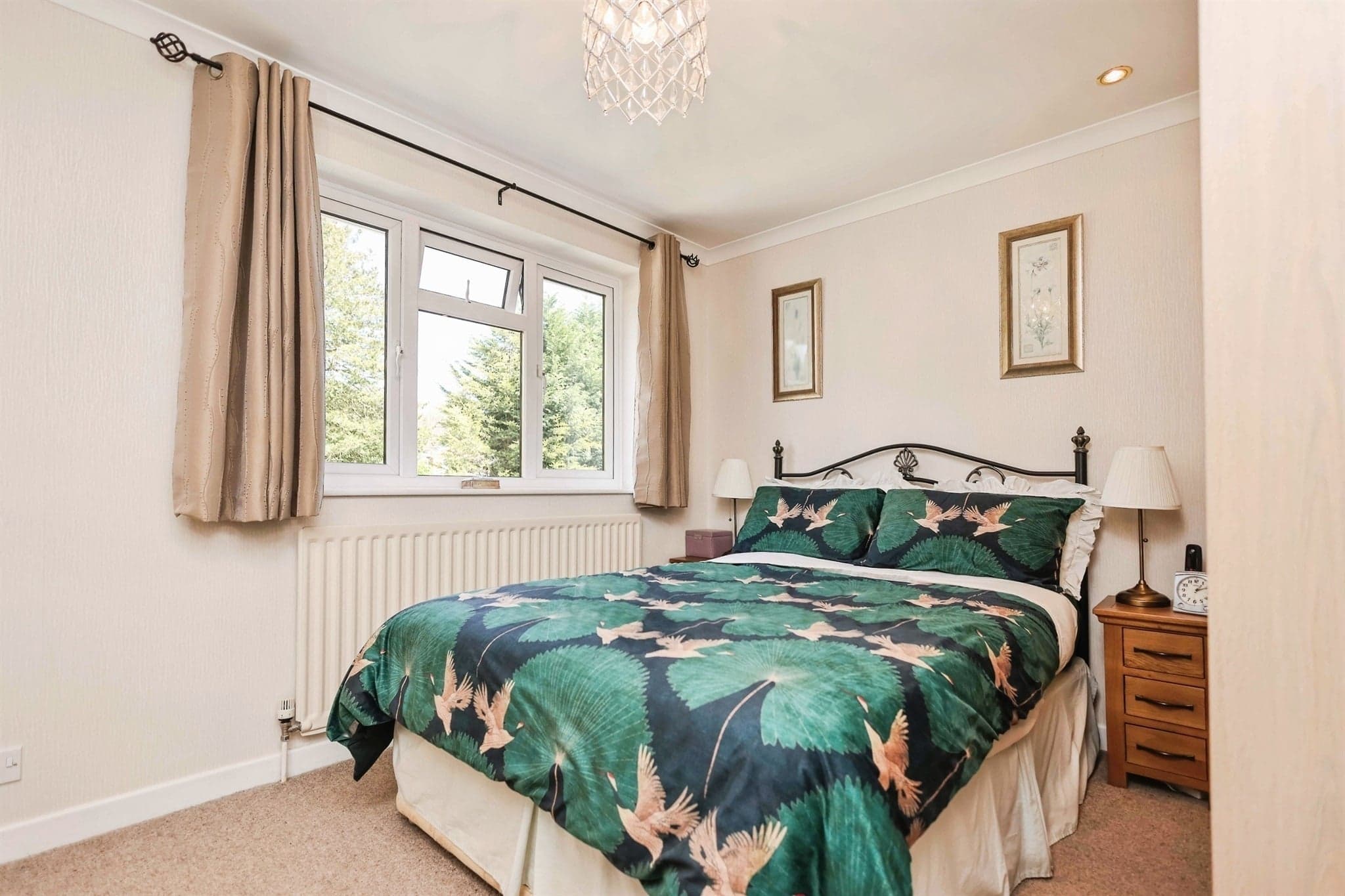 Property at The Crescent, Cradley Heath