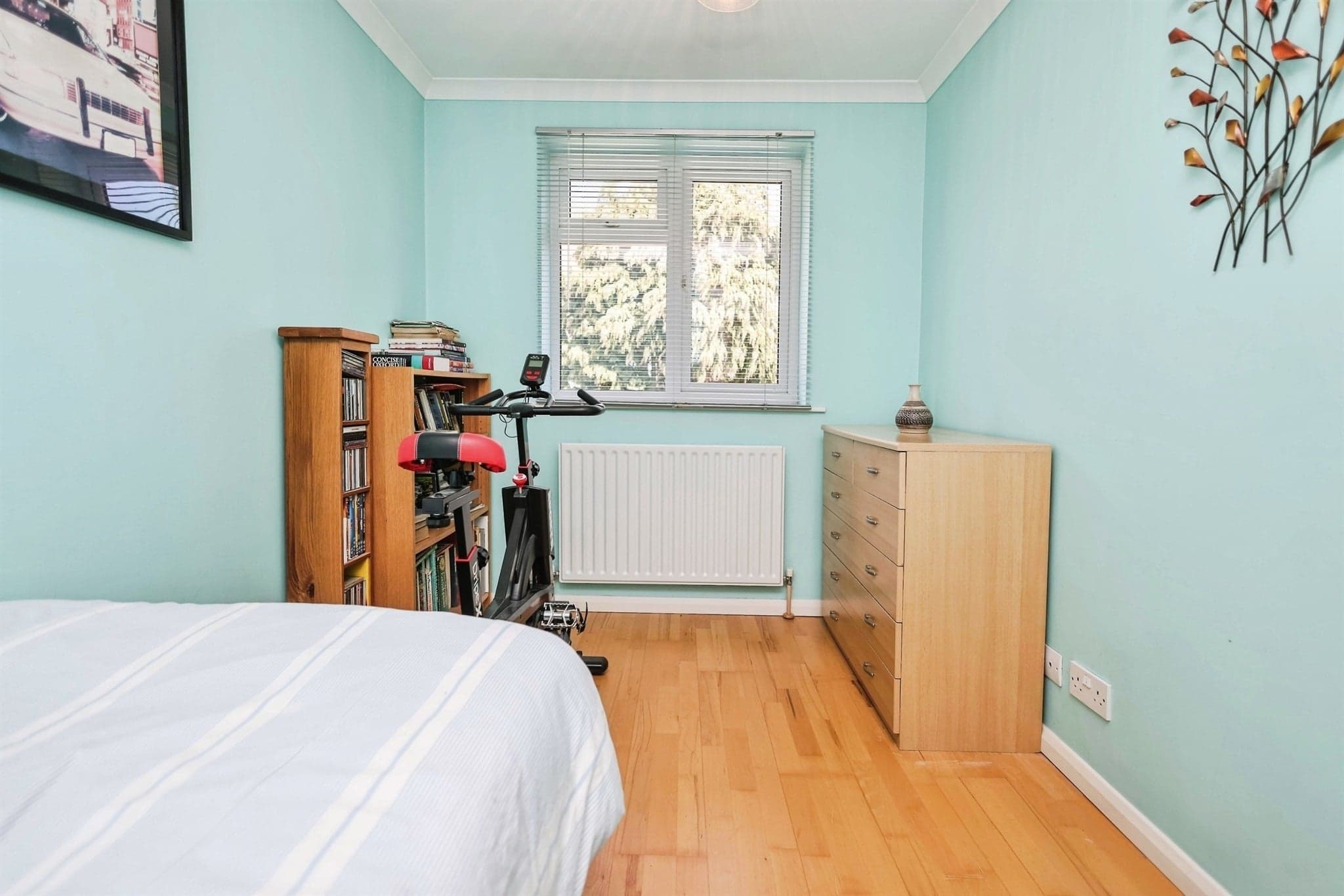 Property at The Crescent, Cradley Heath
