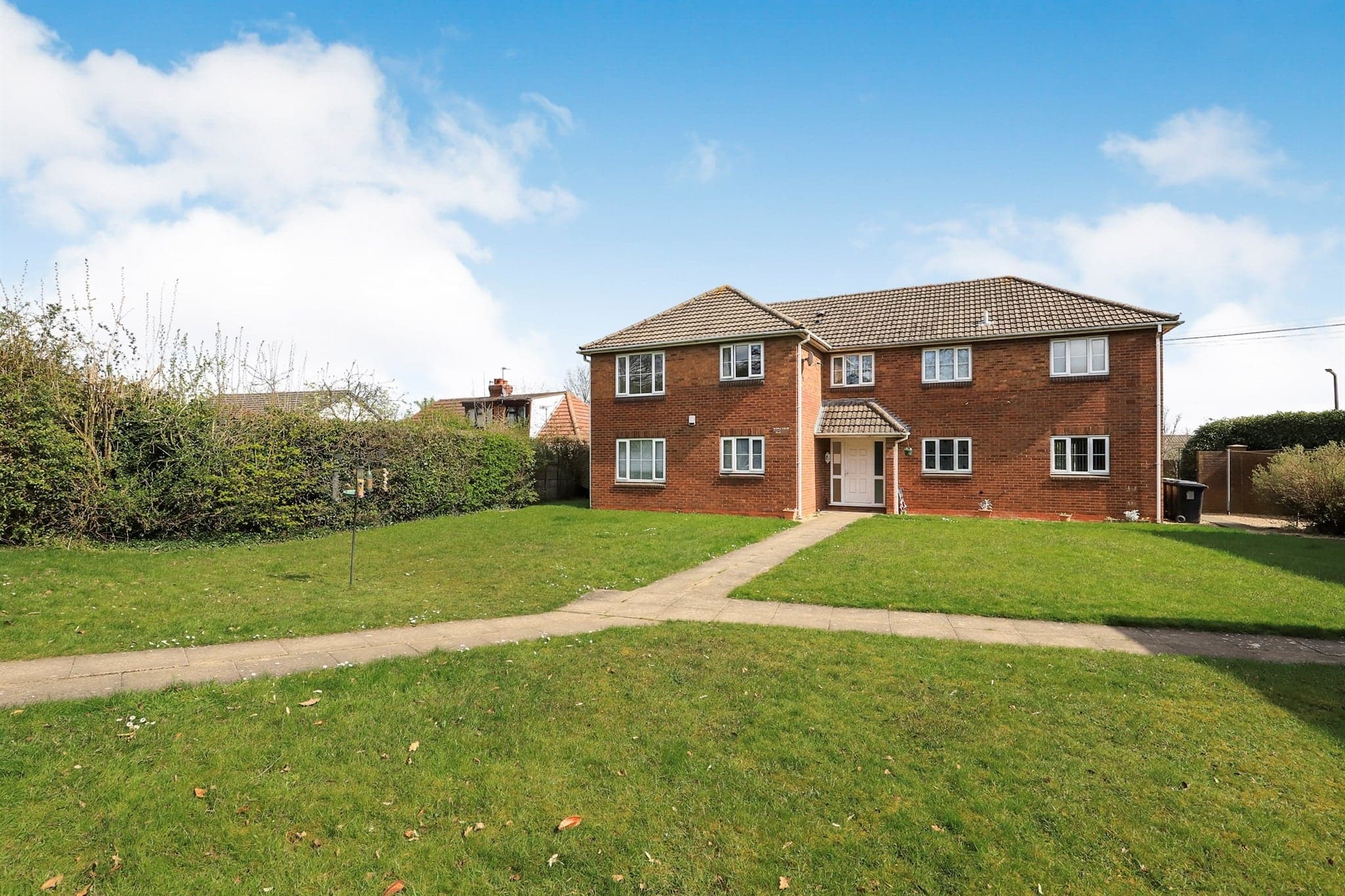 Property at Rose Street, Bilston