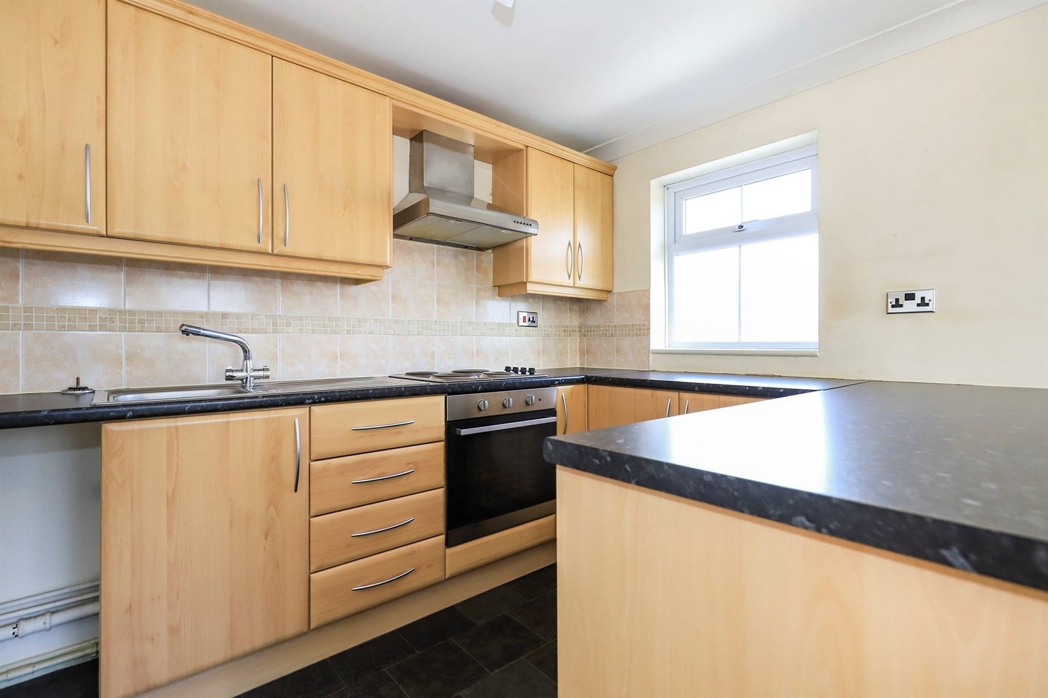 Property at Rose Street, Bilston