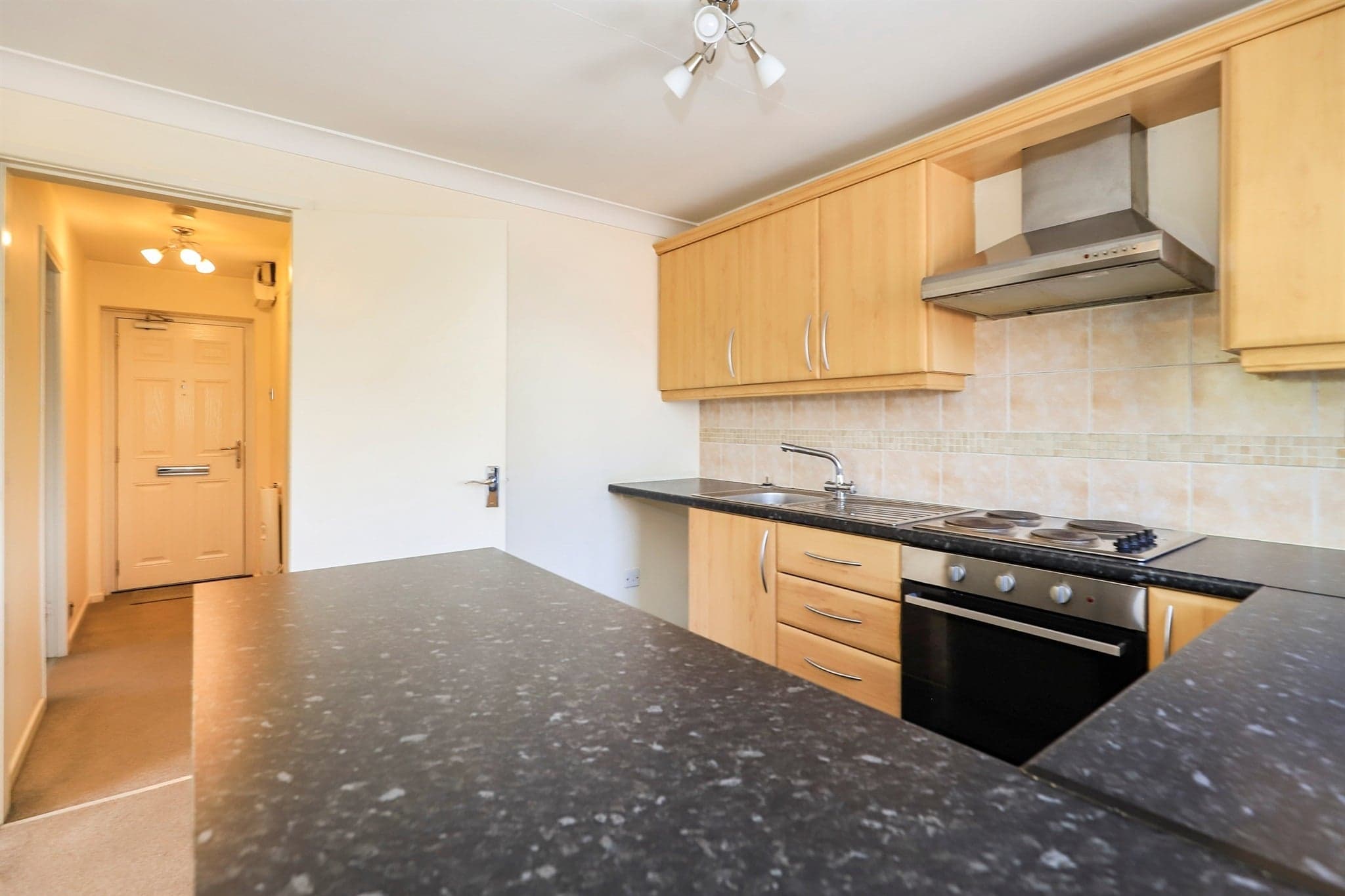 Property at Rose Street, Bilston