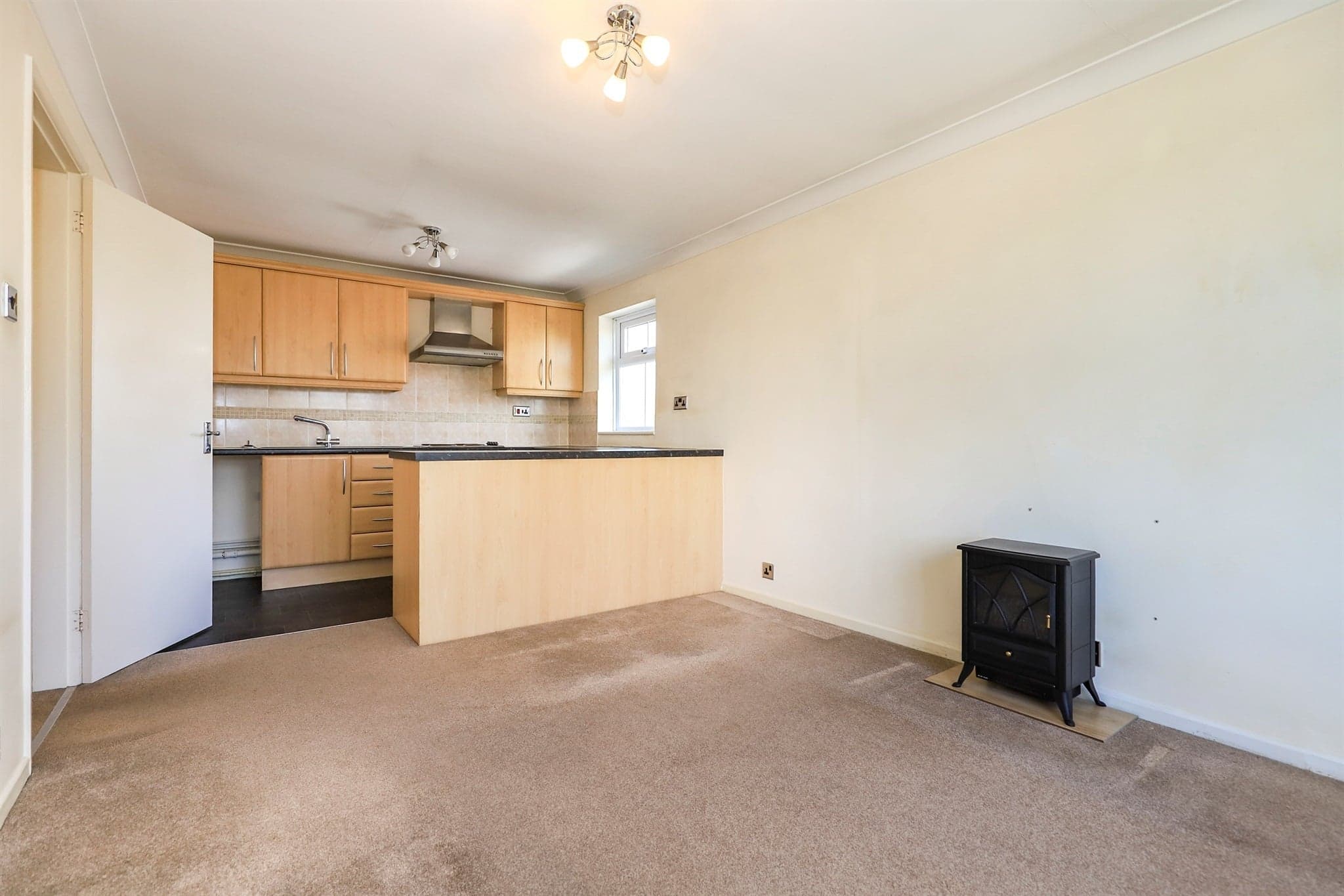 Property at Rose Street, Bilston