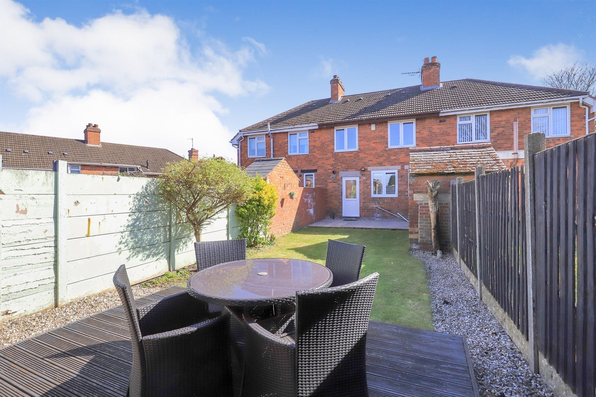 Property at Ettingshall Road, Coseley, Bilston
