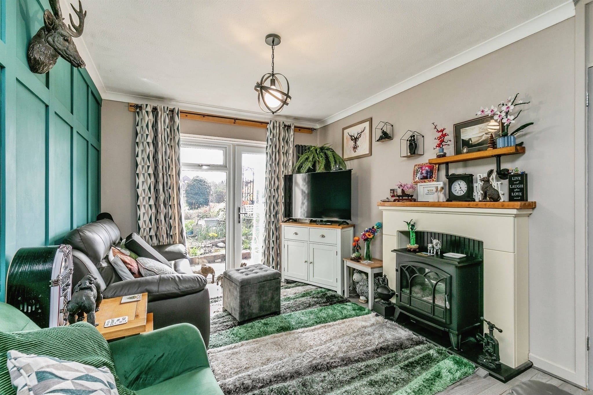 Property at Tranmere Grove, Bristol