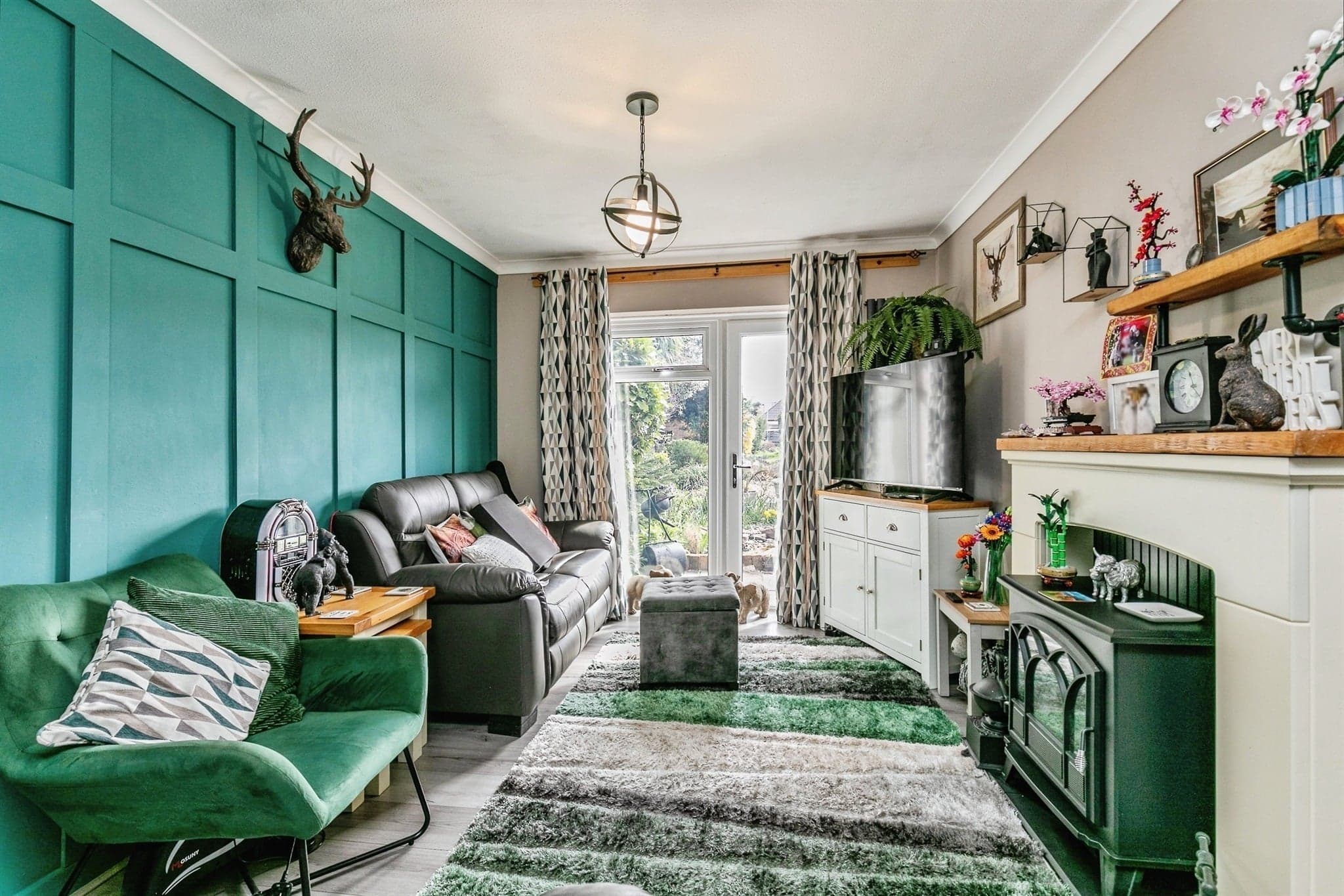 Property at Tranmere Grove, Bristol