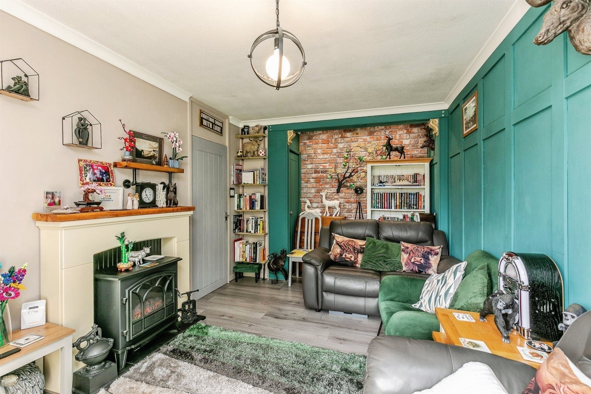 Property at Tranmere Grove, Bristol